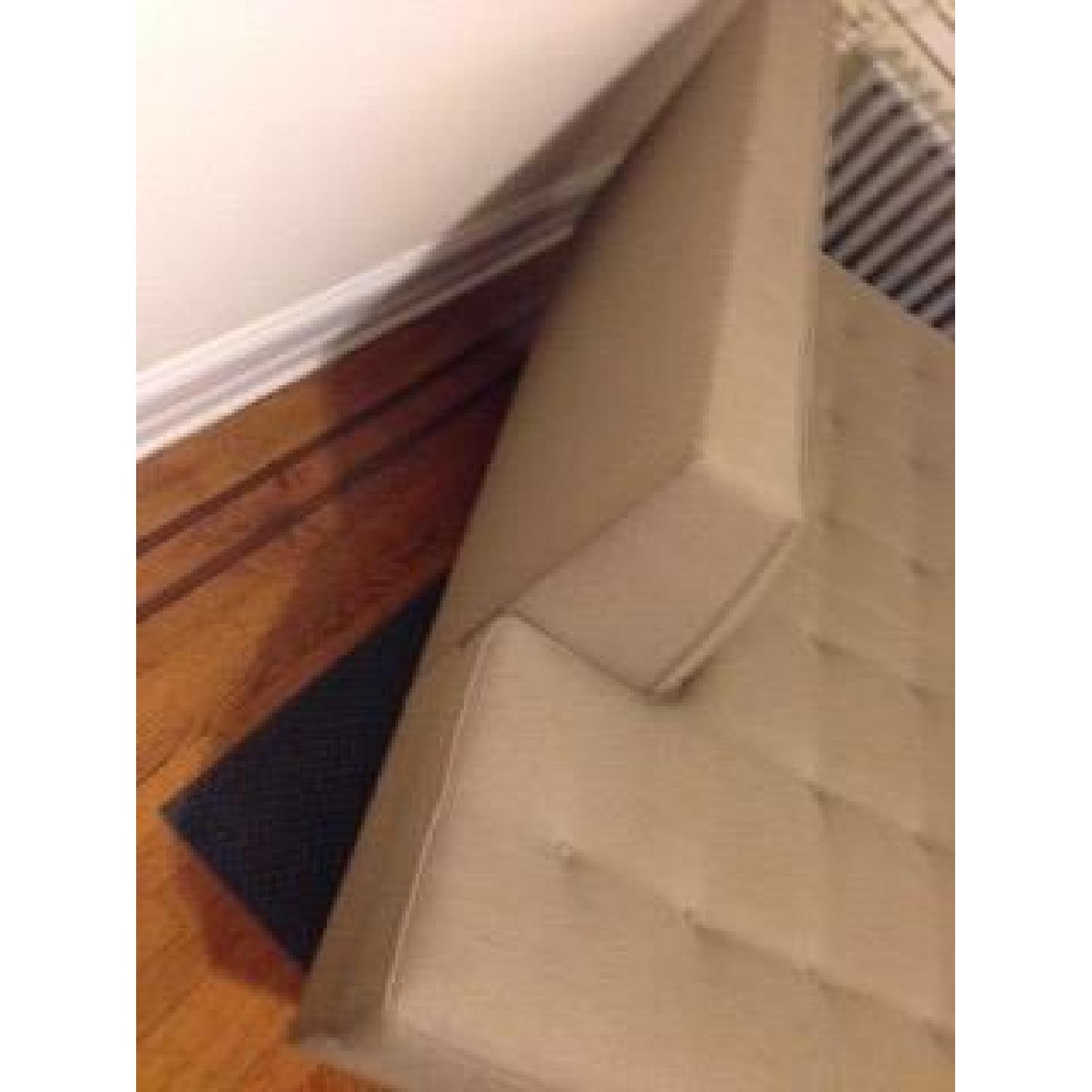 Room & Board Sectional Loveseat - image-4
