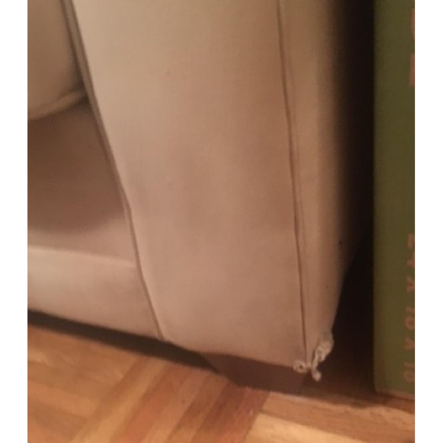 Crate & Barrel Cameron Sofa - image-4