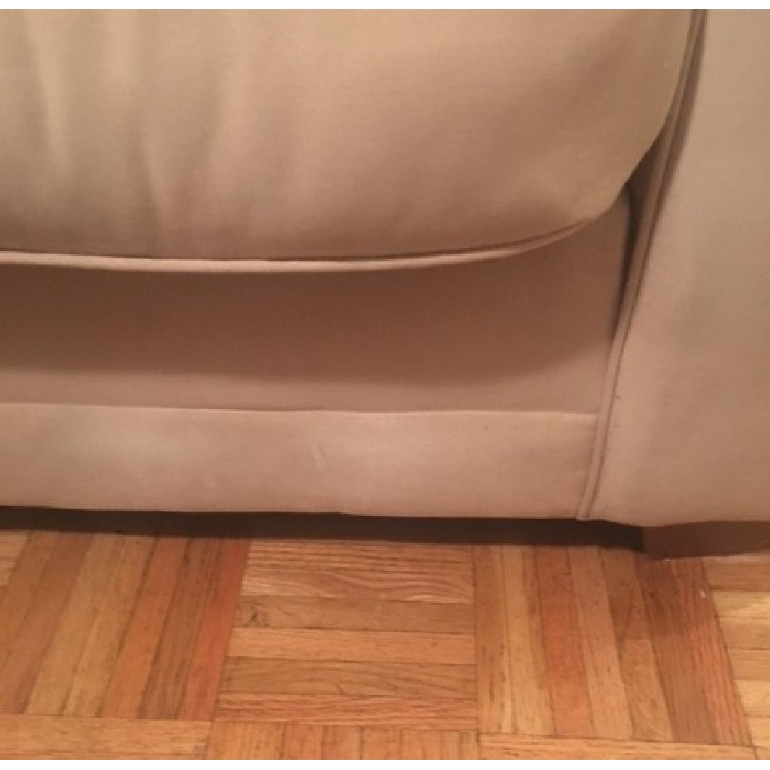 Crate & Barrel Cameron Sofa - image-6