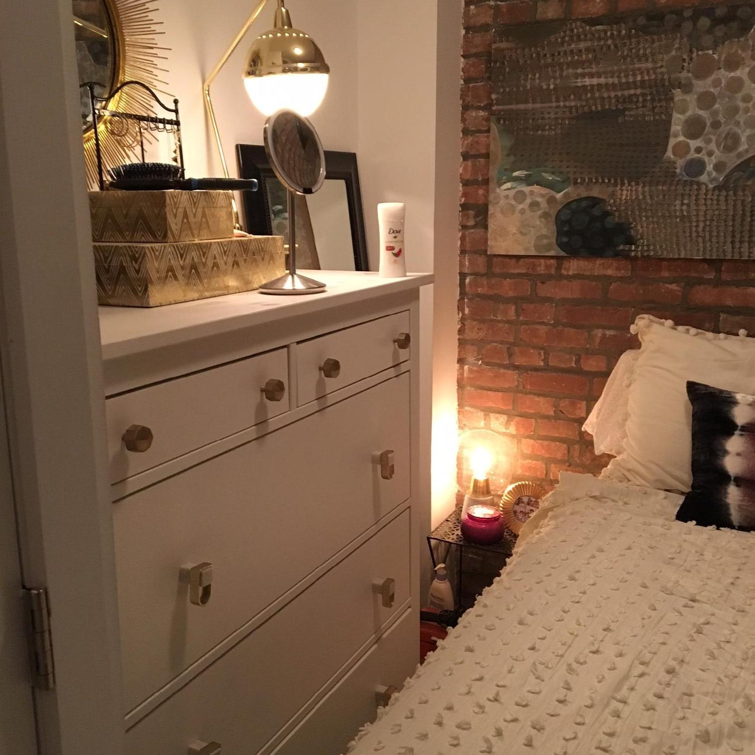 Anthropologie Hardware - image-1