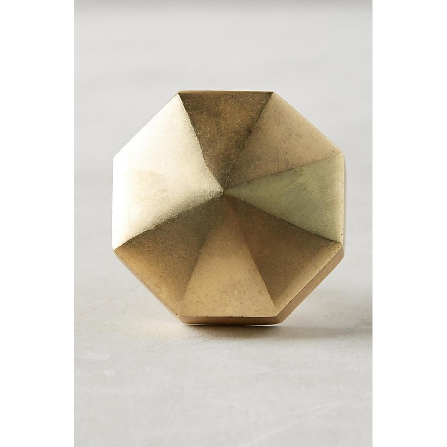 Anthropologie Hardware AptDeco