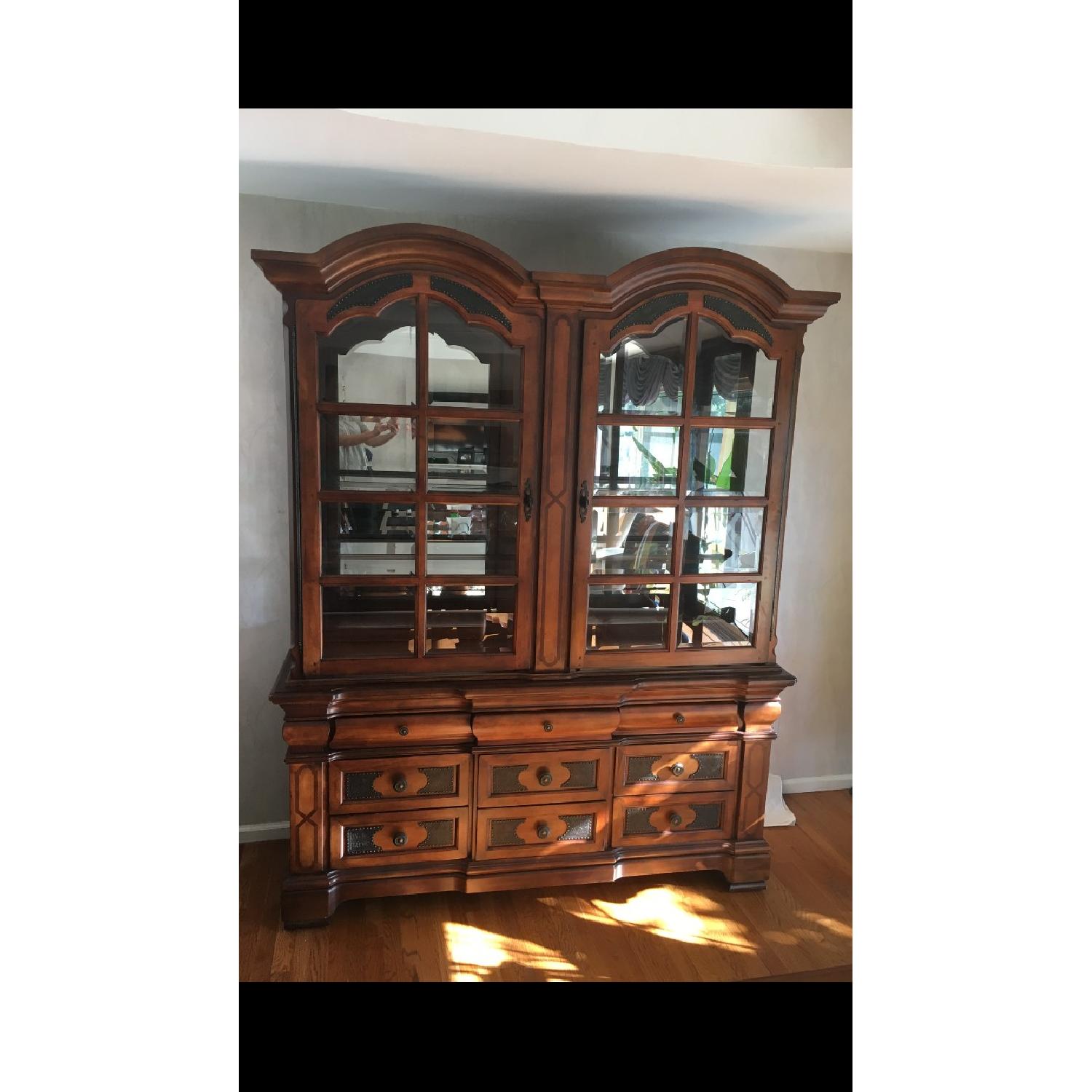 Ashley's China Cabinet - image-2