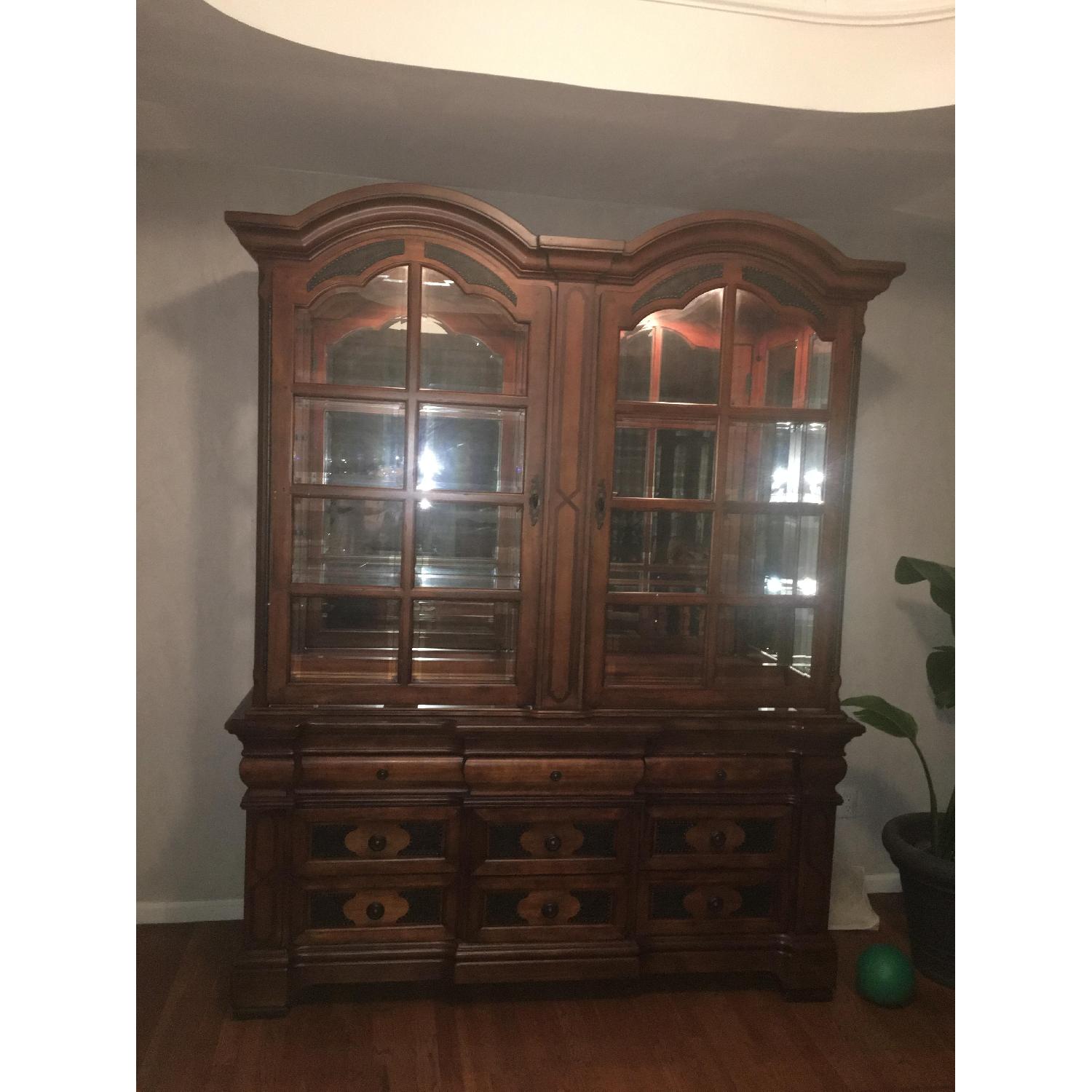 Ashley's China Cabinet - image-3