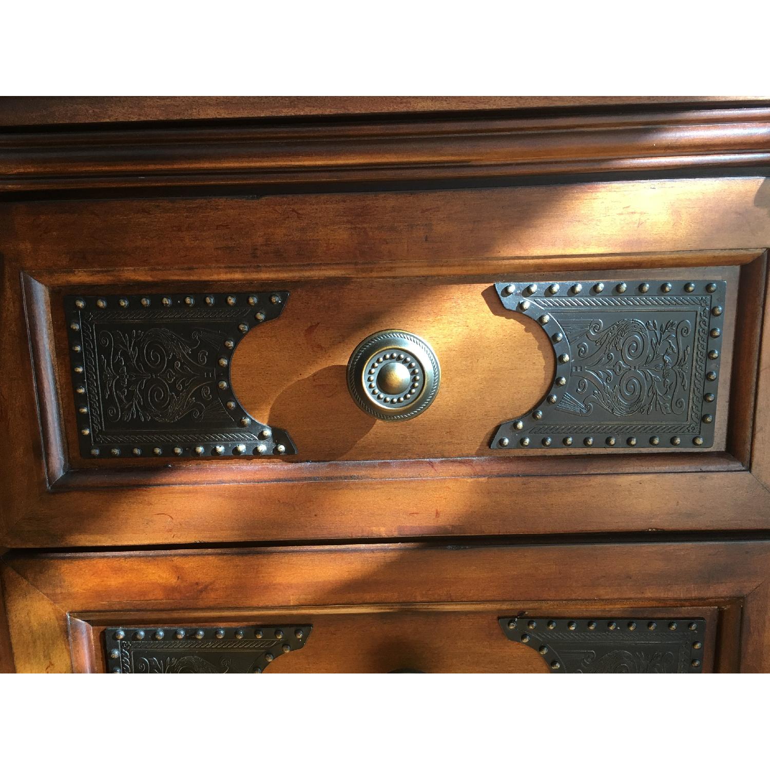 Ashley's China Cabinet - image-4