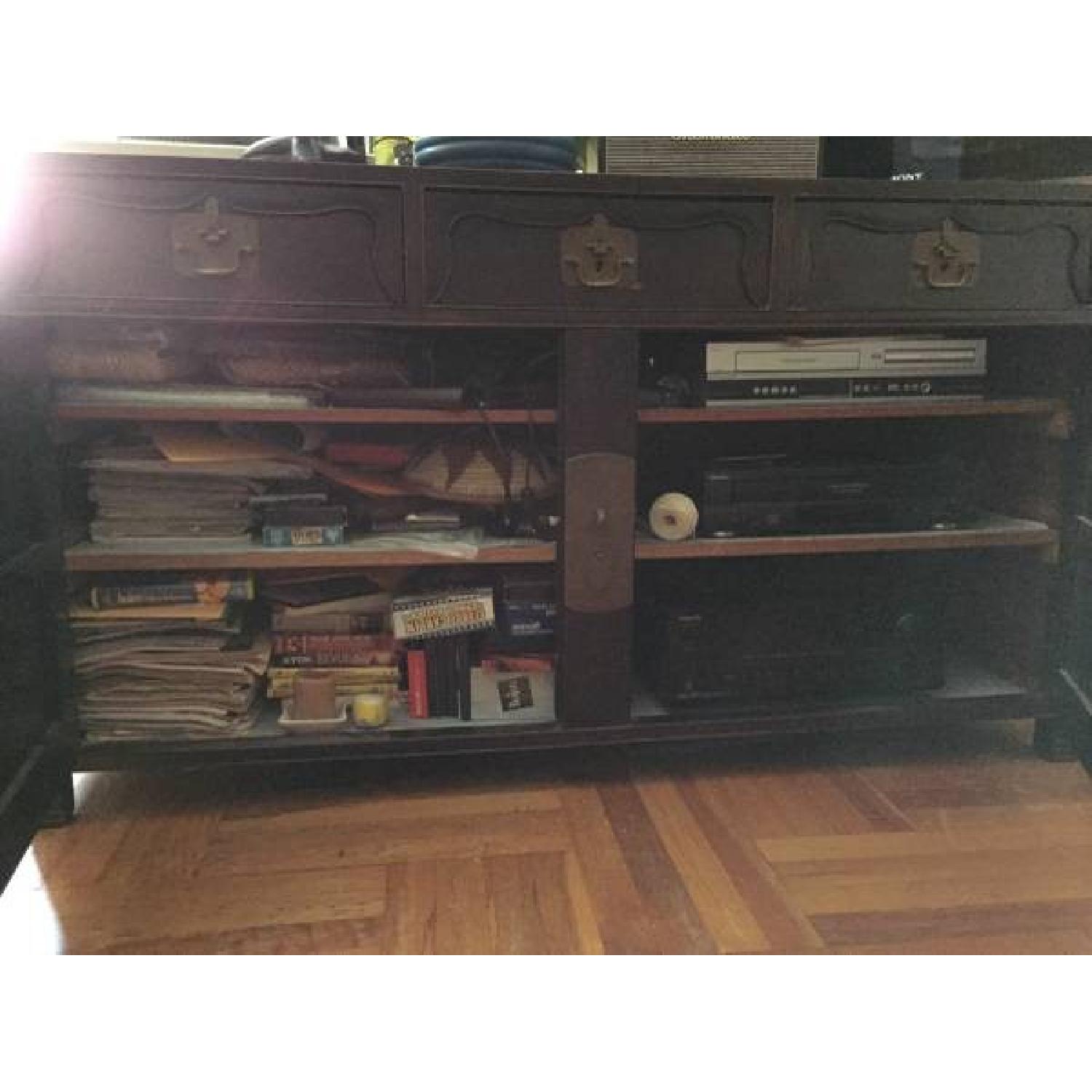 Vintage Credenza - image-3