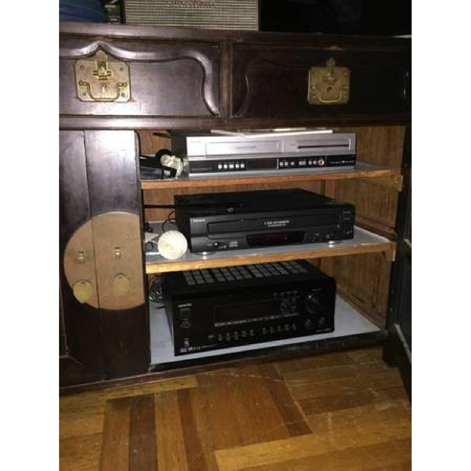 Vintage Credenza - image-4