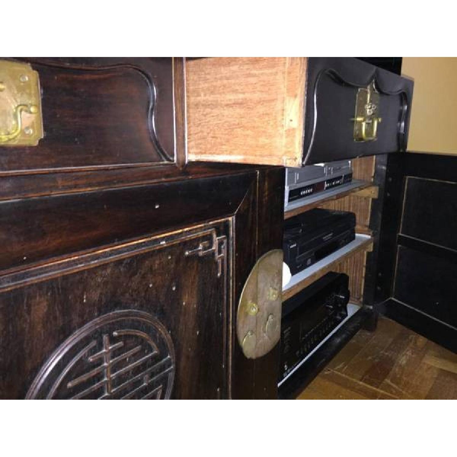Vintage Credenza - image-5