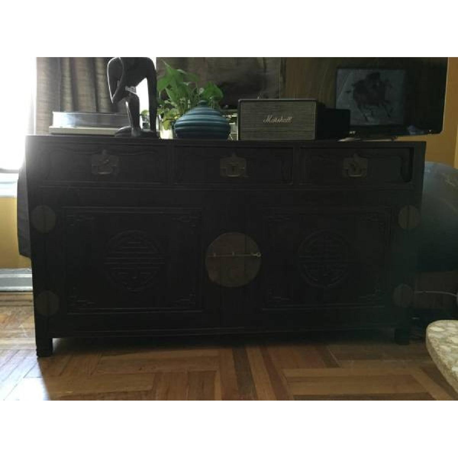 Vintage Credenza - image-7