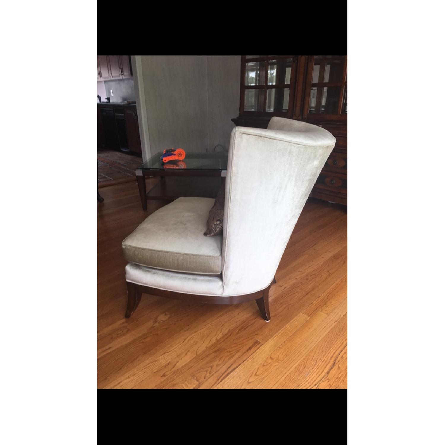 Raymour & Flanigan Accent Chair - image-1