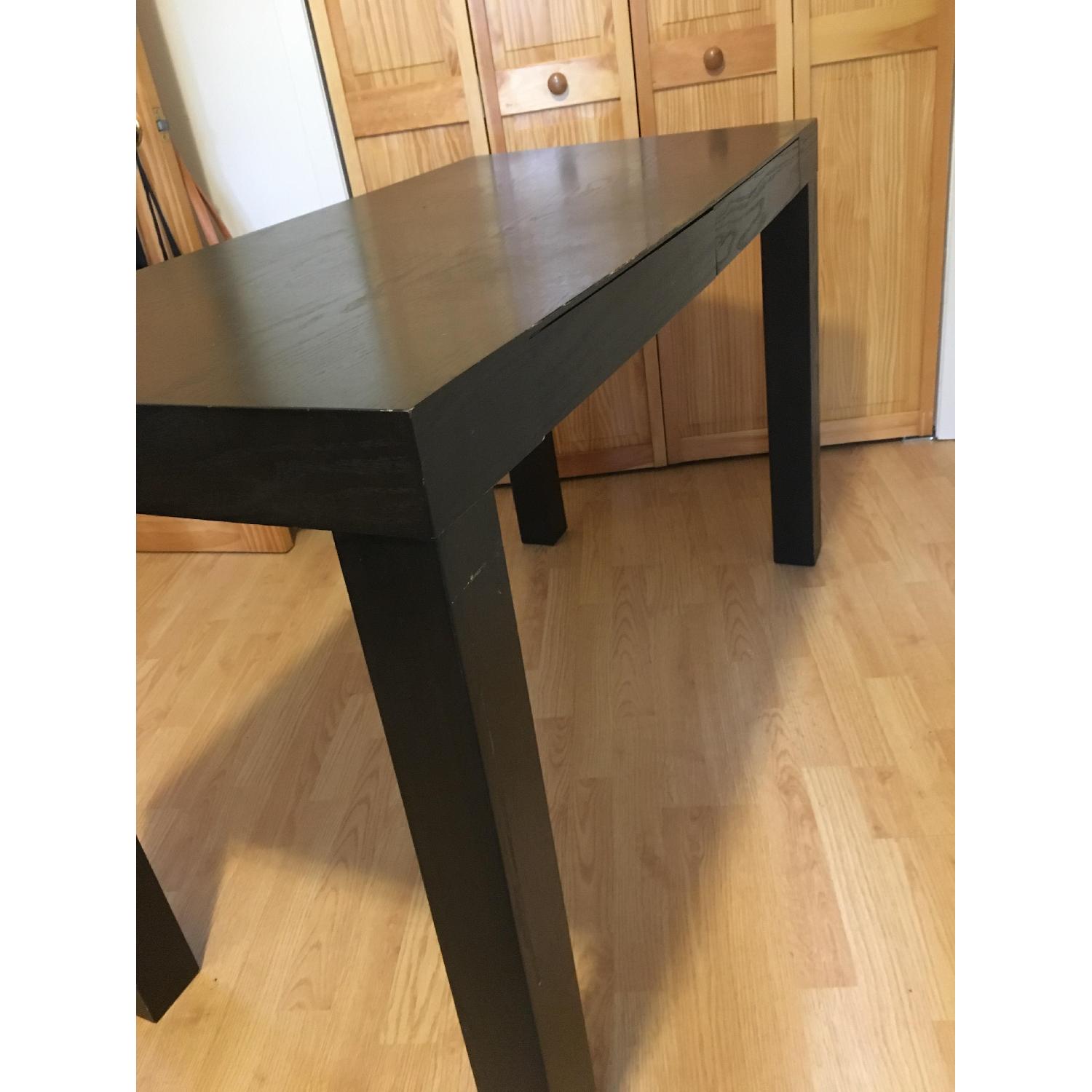 West Elm Parsons Desk - image-2