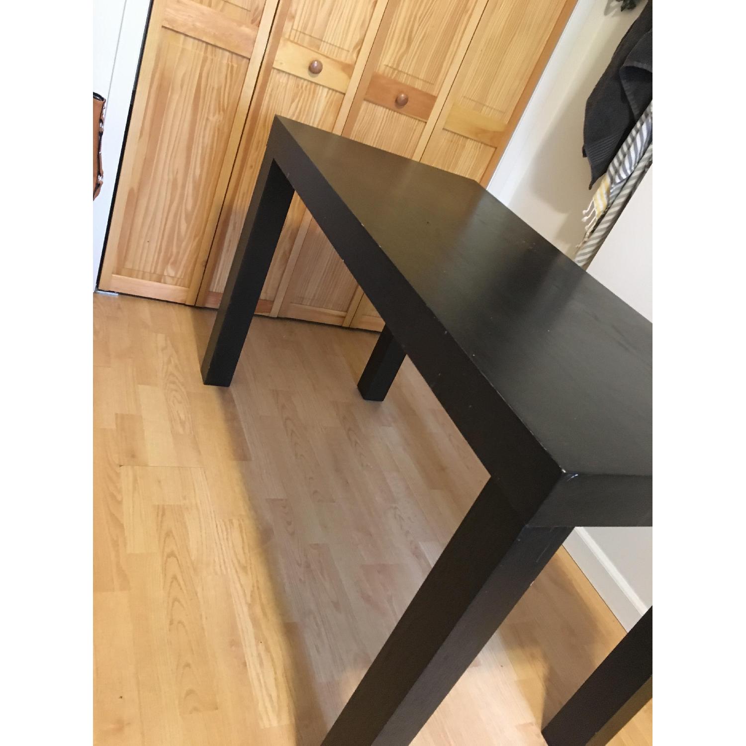 West Elm Parsons Desk - image-3