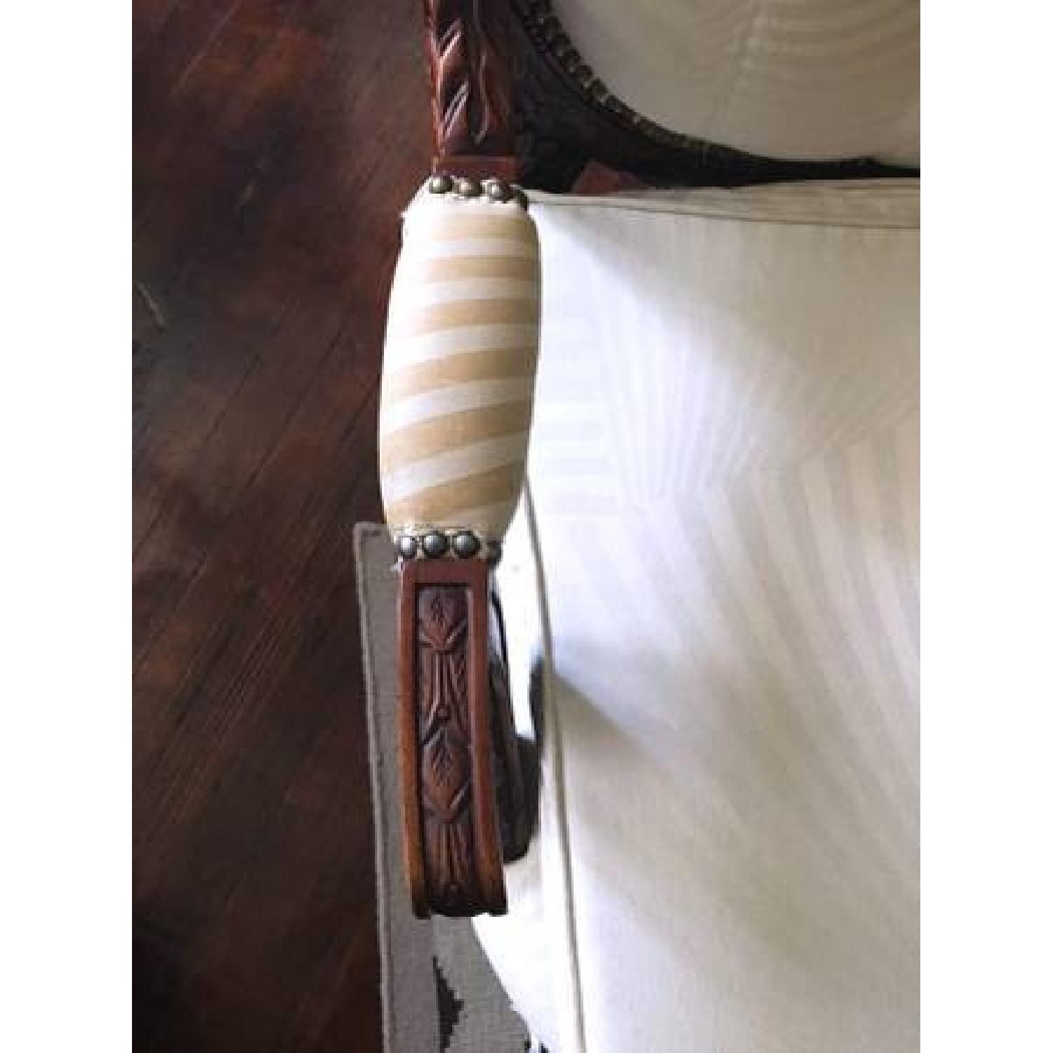 Vintage Settee - image-3