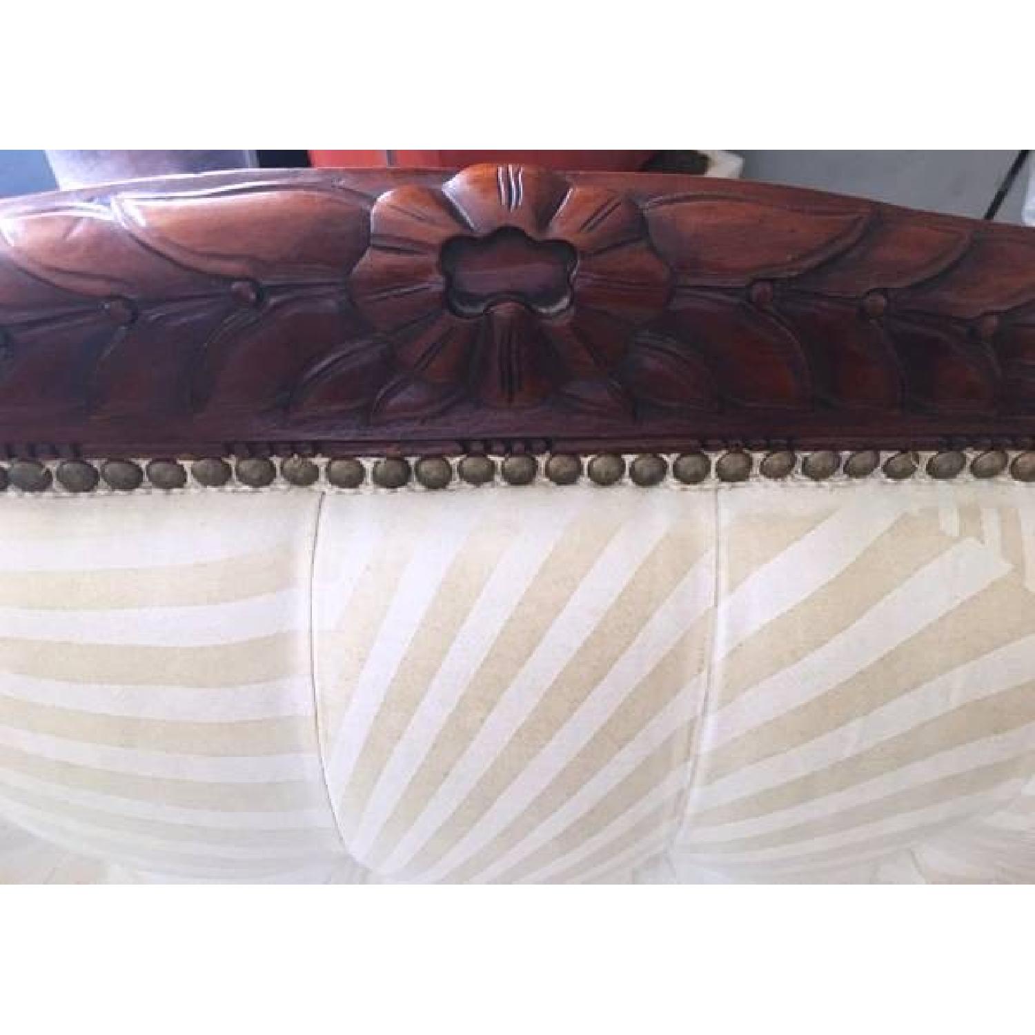 Vintage Settee - image-4