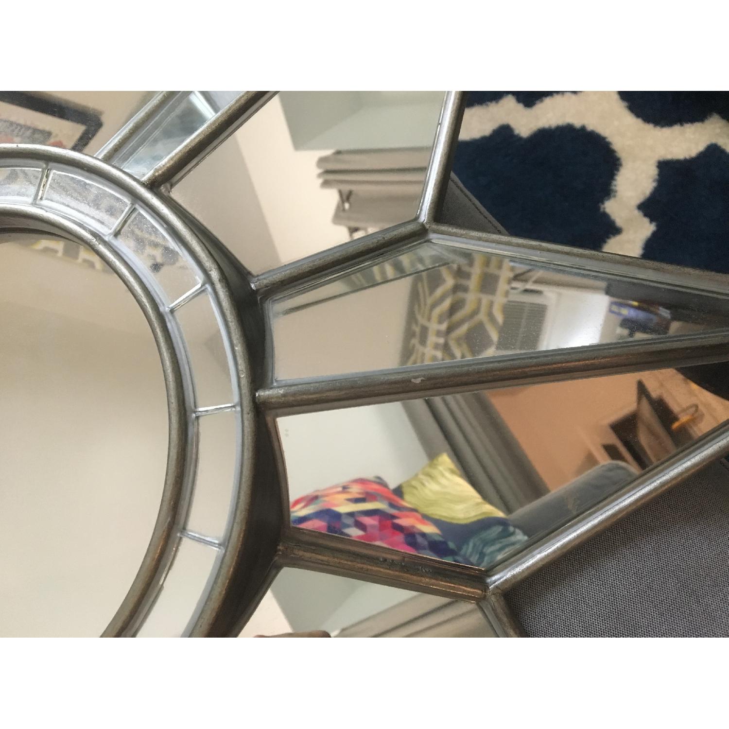 Pier 1 Star Mirror - image-7