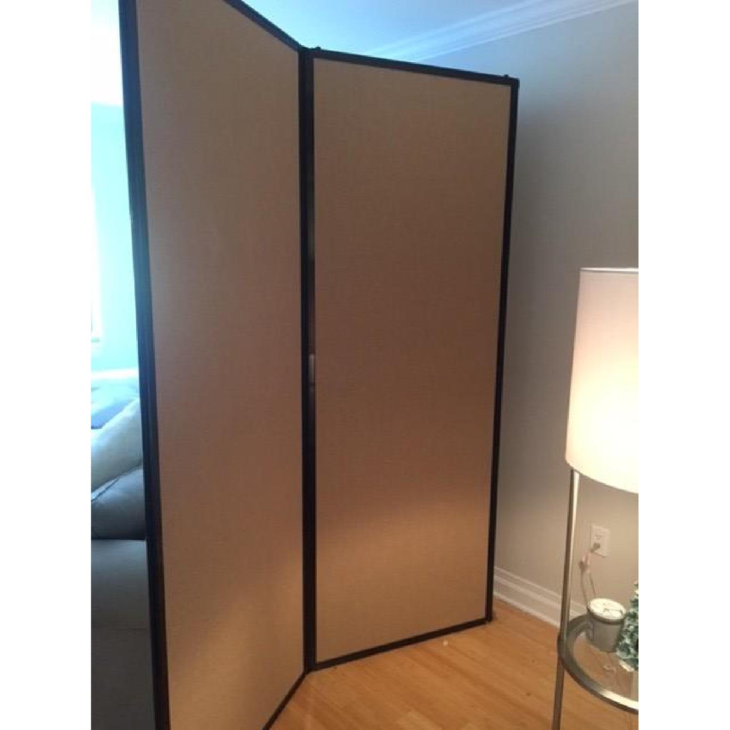 Versare Room Divider The Privacy Screen - image-1