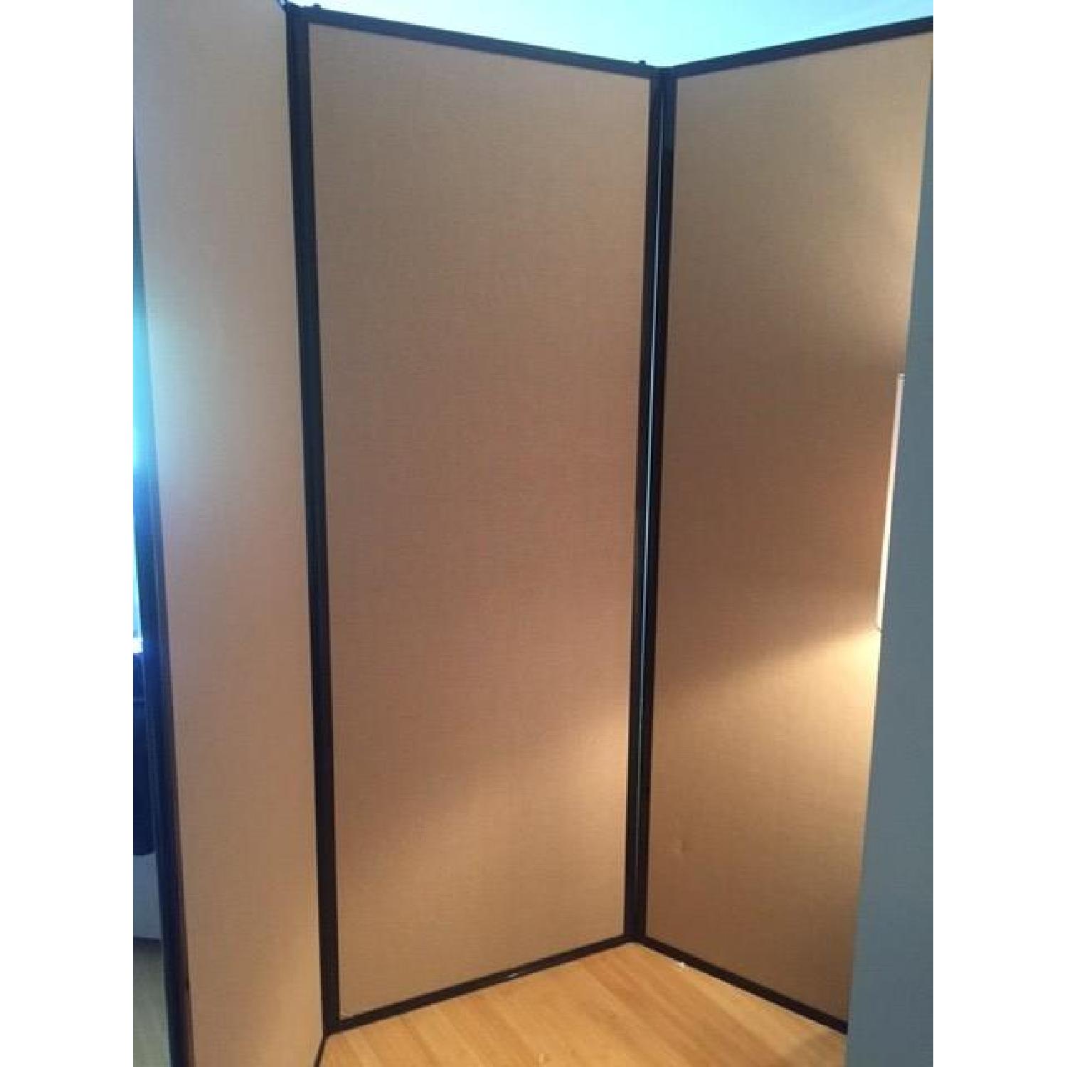 Versare Room Divider The Privacy Screen - image-2