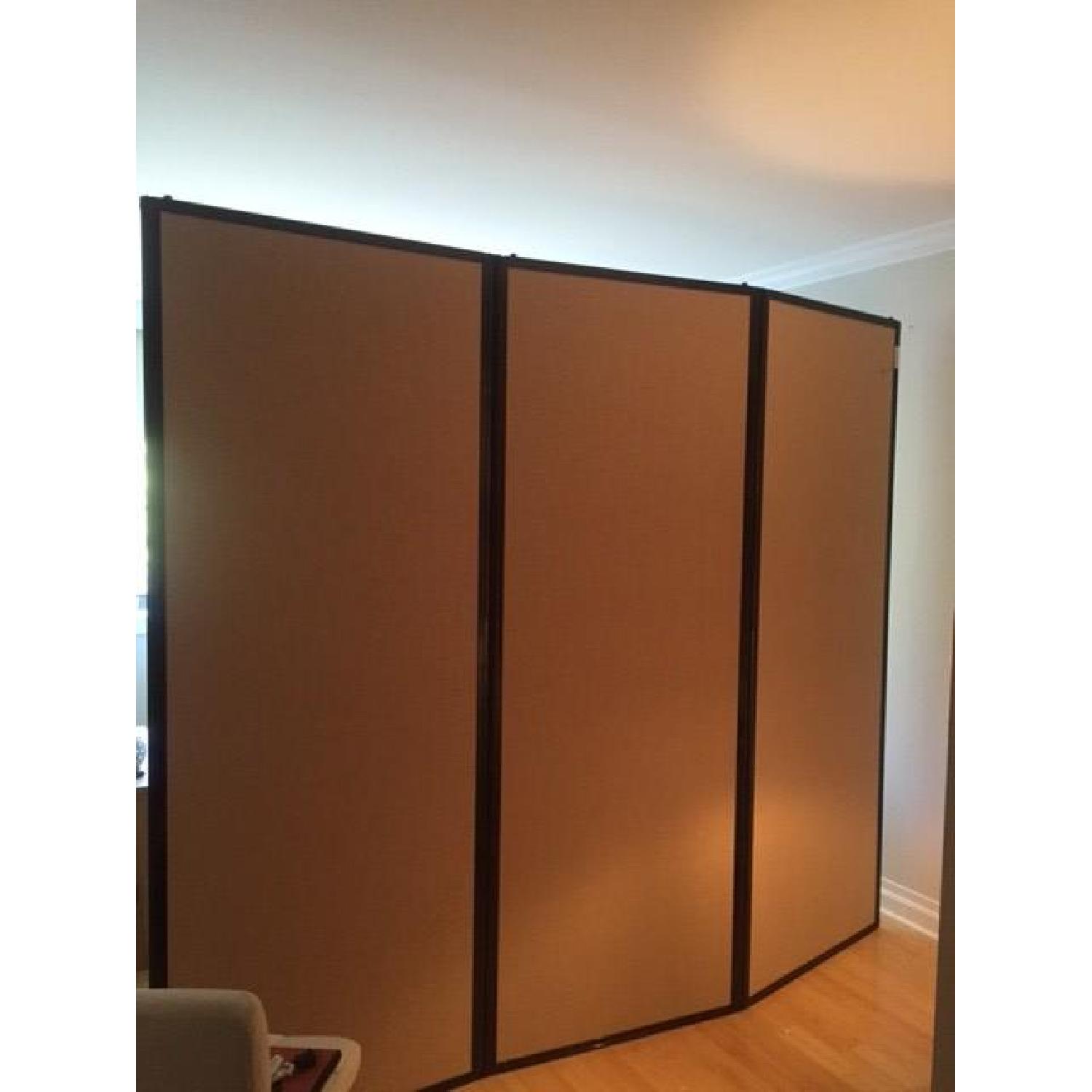 Versare Room Divider The Privacy Screen - image-3