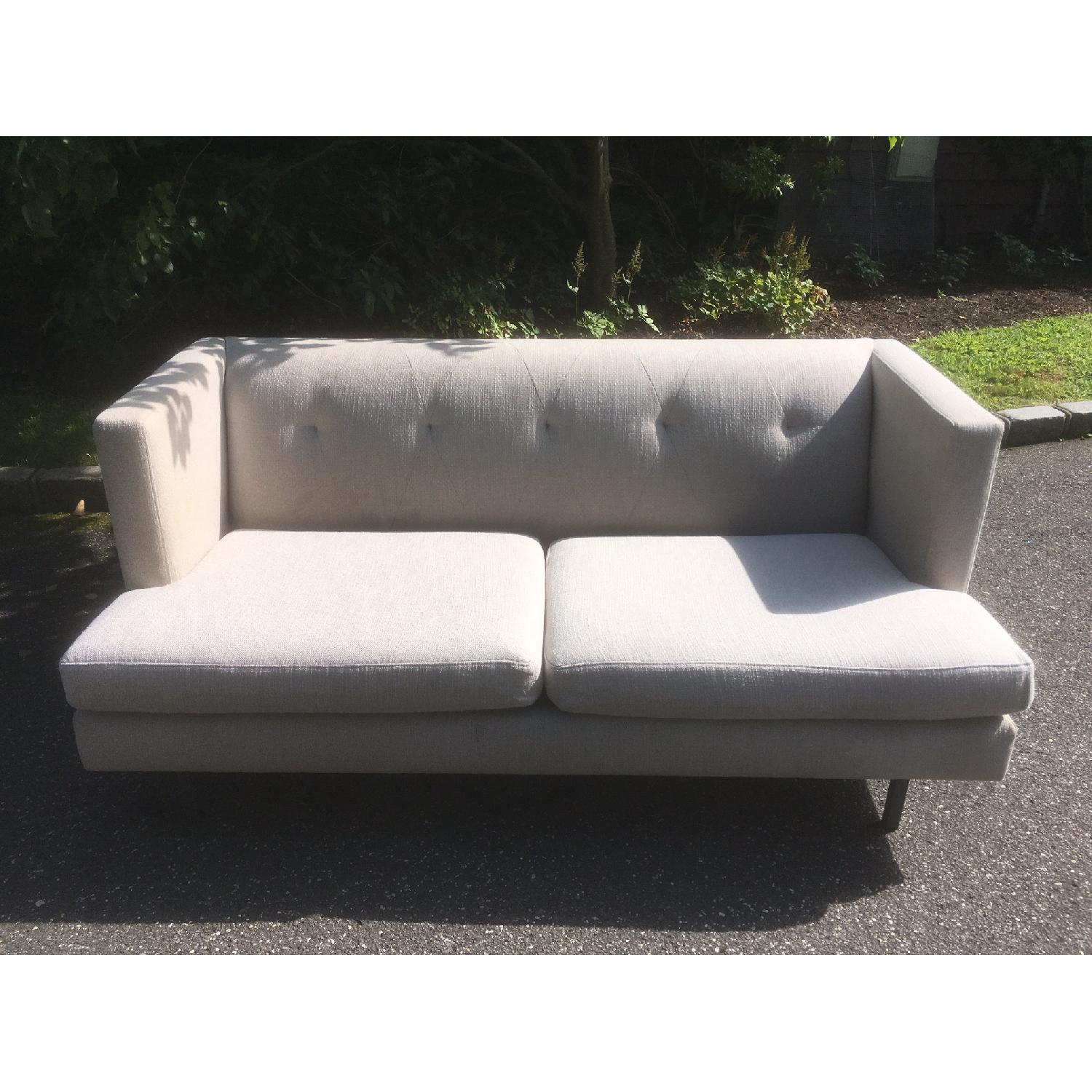 CB2 Avec Apartment Sofa - image-1