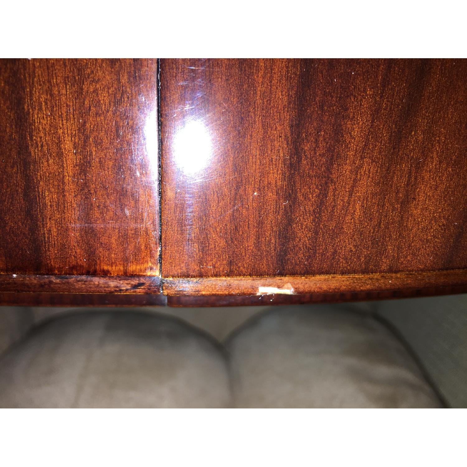 Ralph Lauren Modern Metropolis Extendable Dining Table + Sideboard - image-14