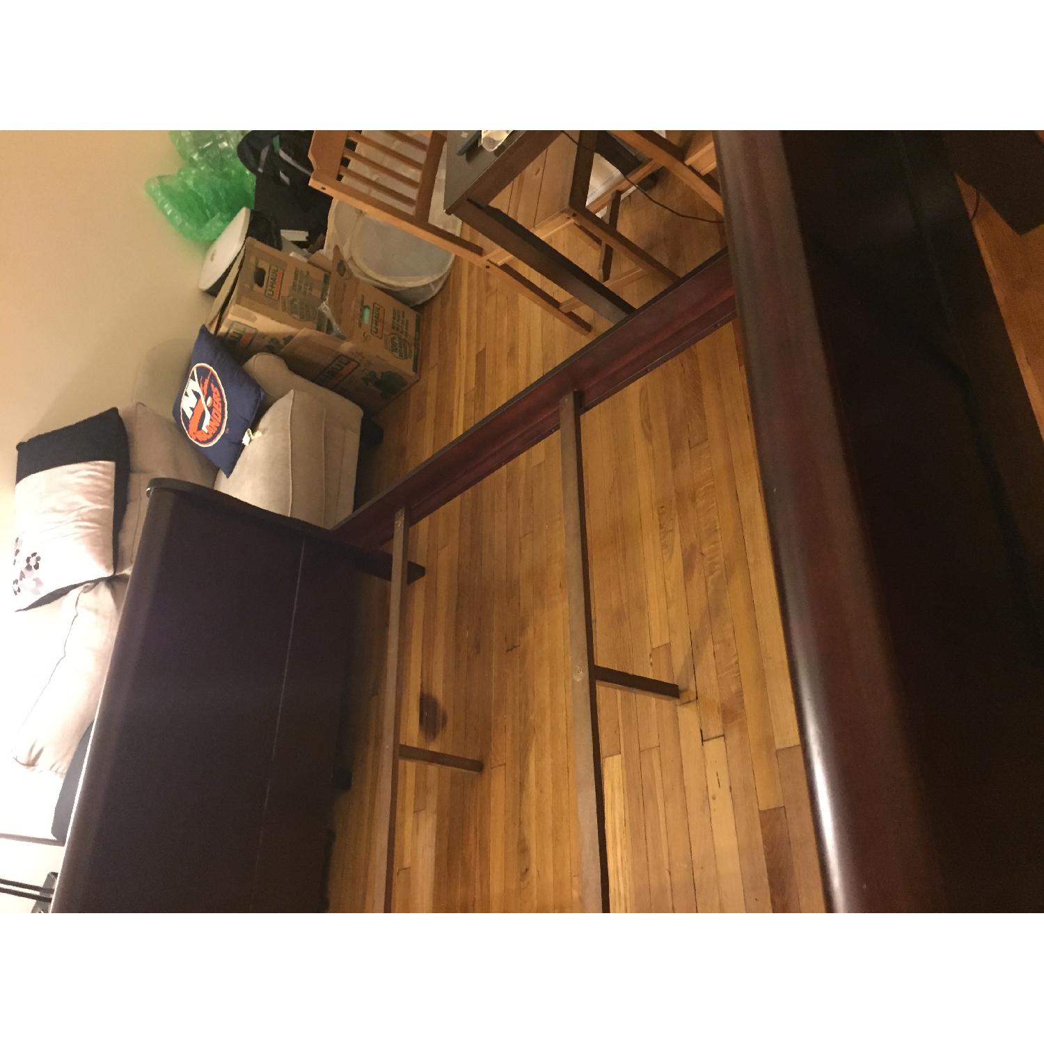 Full Size Bed Frame - image-2