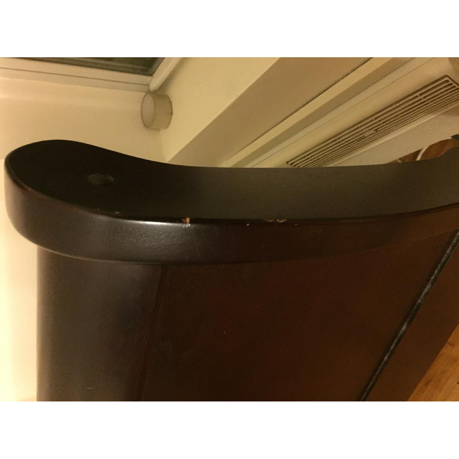 Full Size Bed Frame - image-3