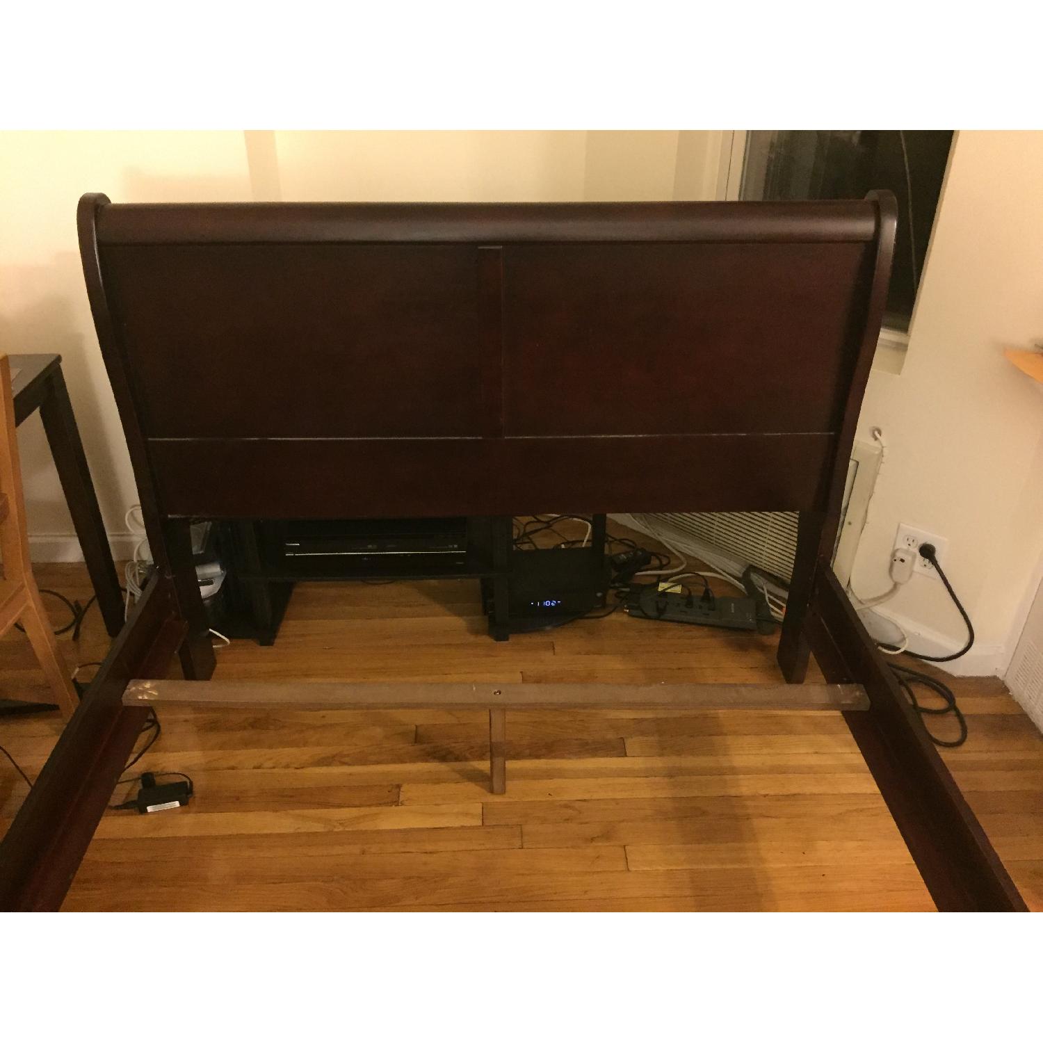 Full Size Bed Frame - image-5