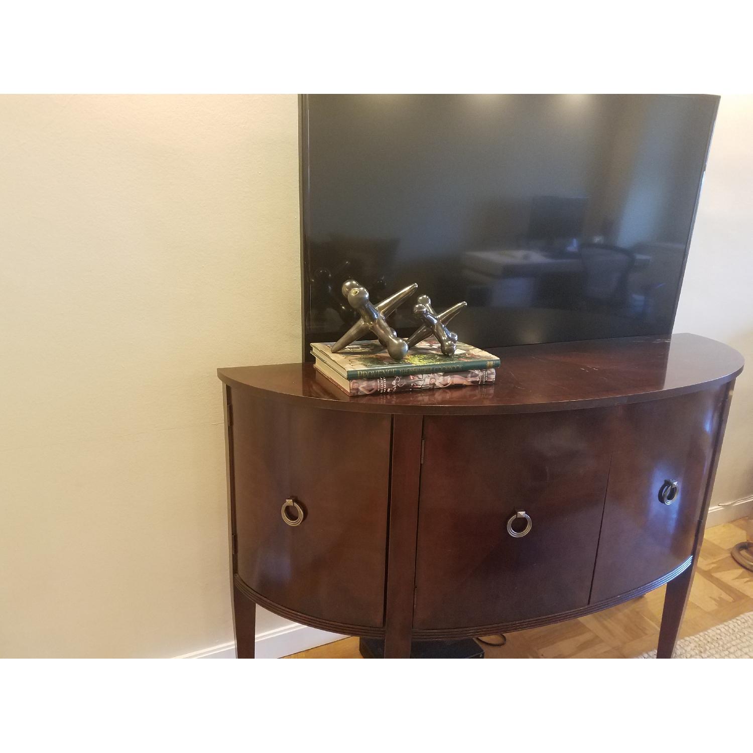 Ethan Allen Mid Century Modern Buffet/Sideboard - image-1