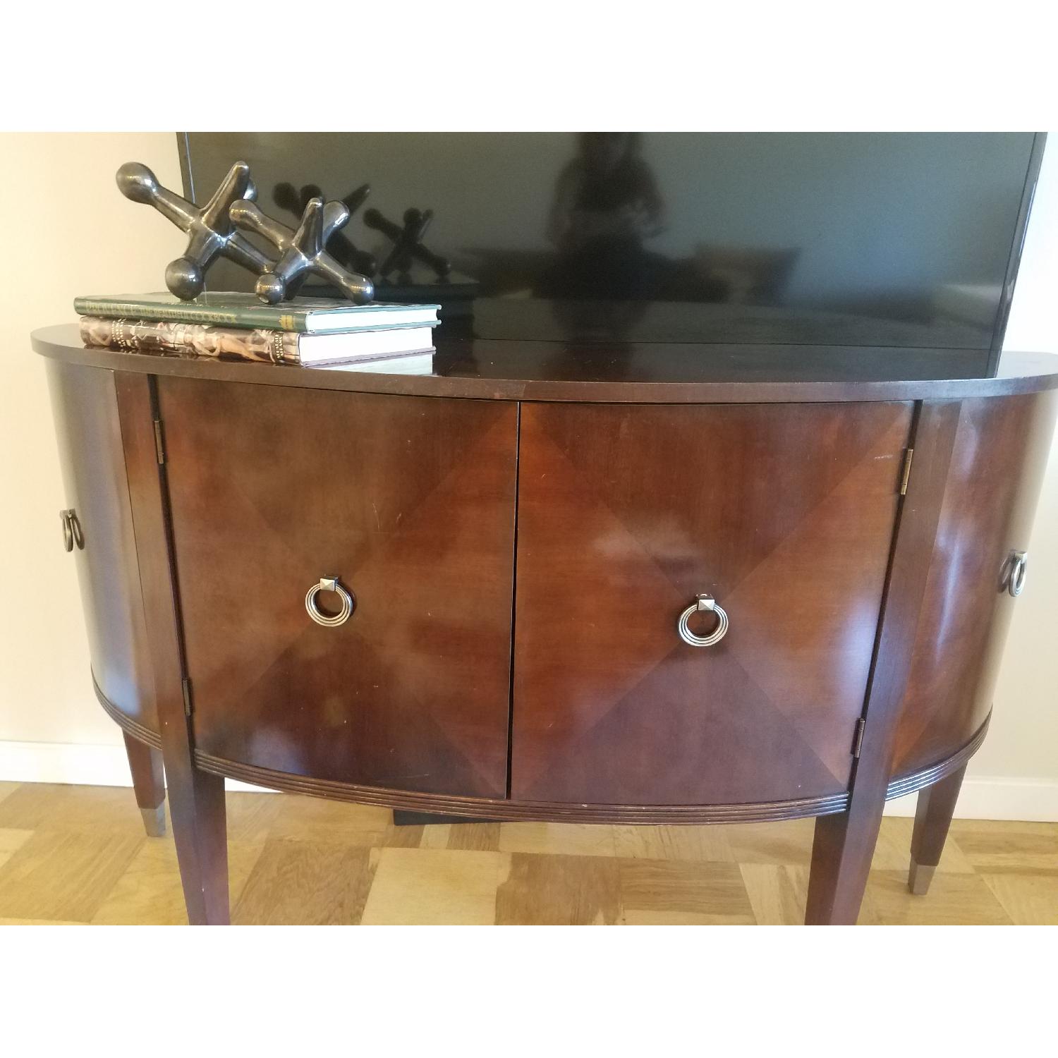 Ethan Allen Mid Century Modern Buffet/Sideboard - image-2