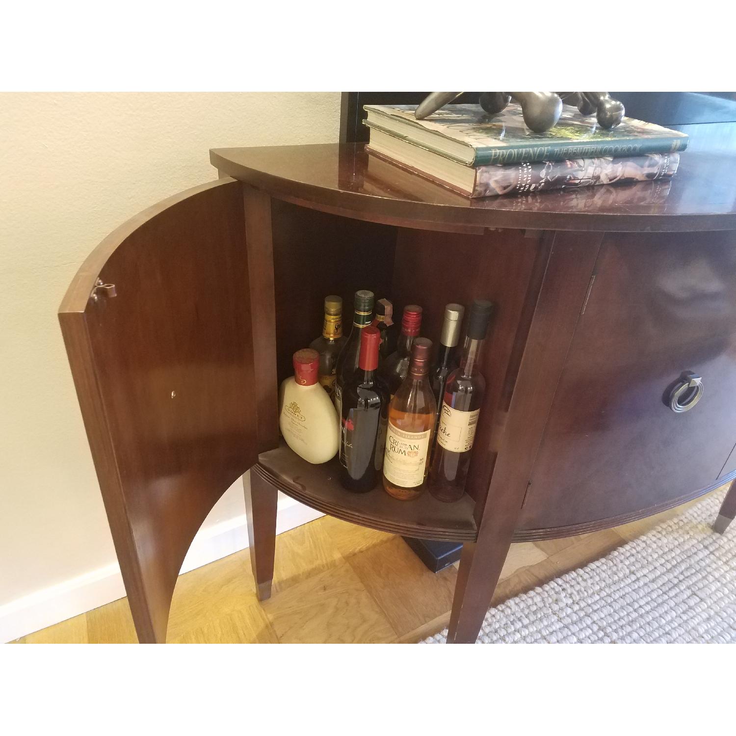Ethan Allen Mid Century Modern Buffet/Sideboard - image-4