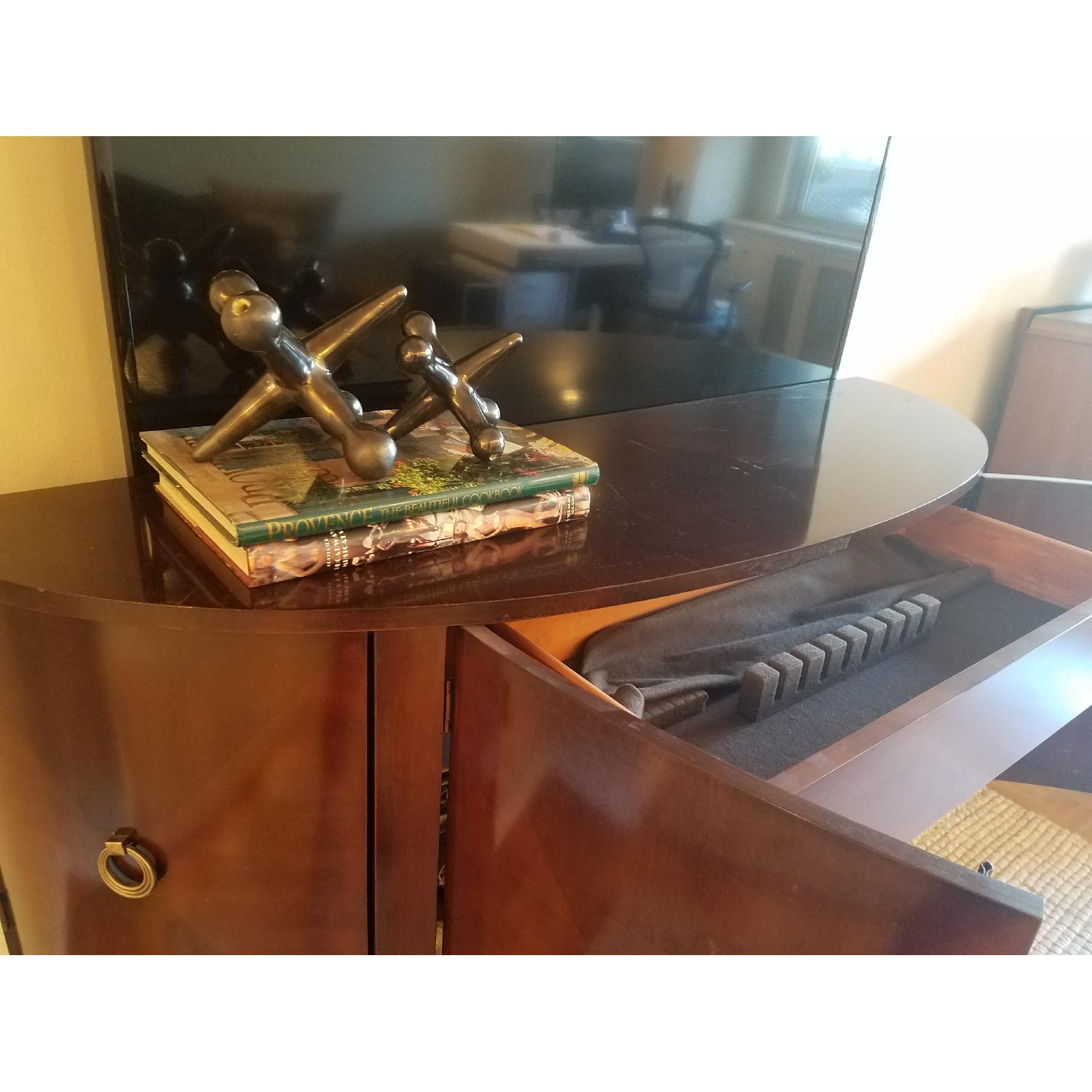 Ethan Allen Mid Century Modern Buffet/Sideboard - image-5