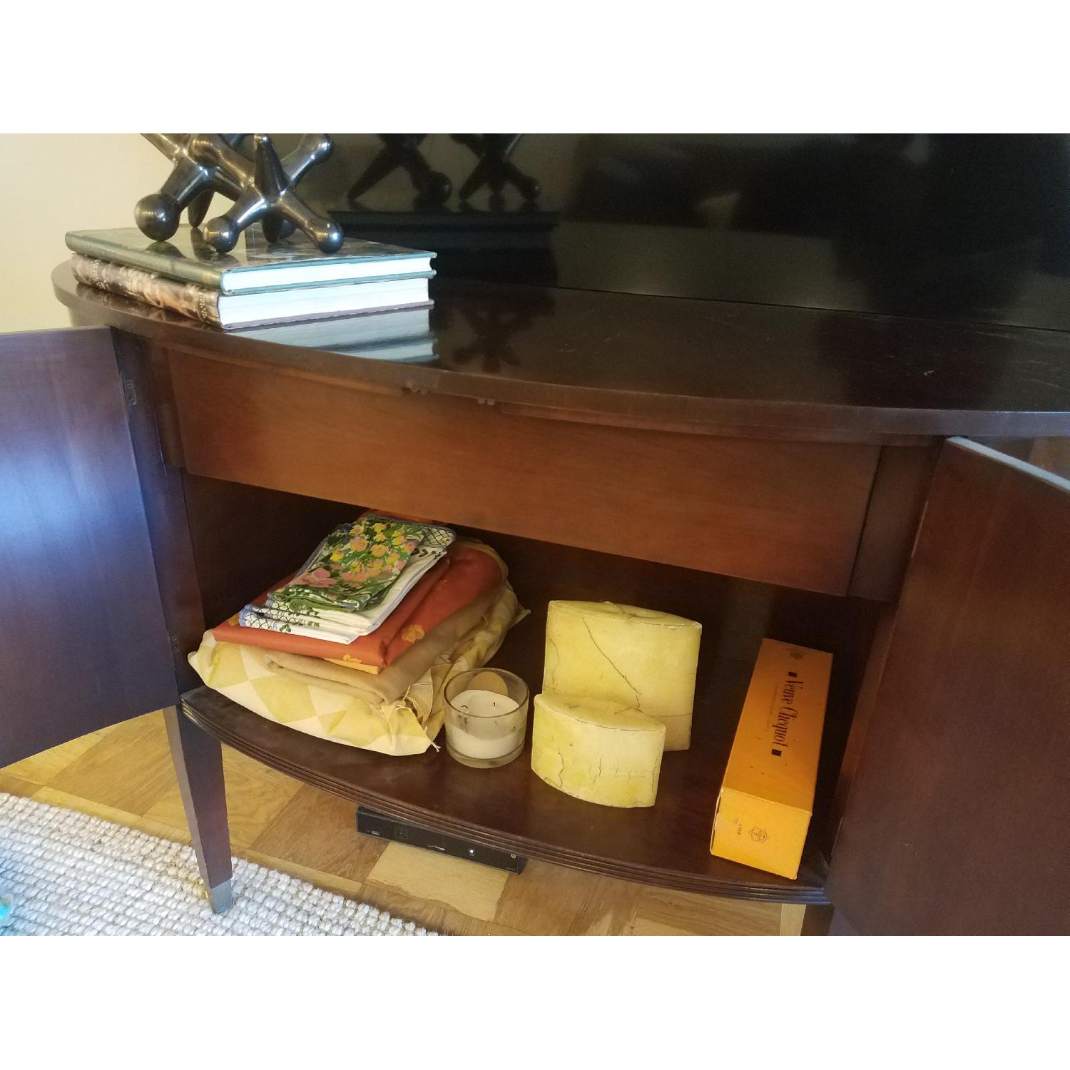 Ethan Allen Mid Century Modern Buffet/Sideboard - image-6