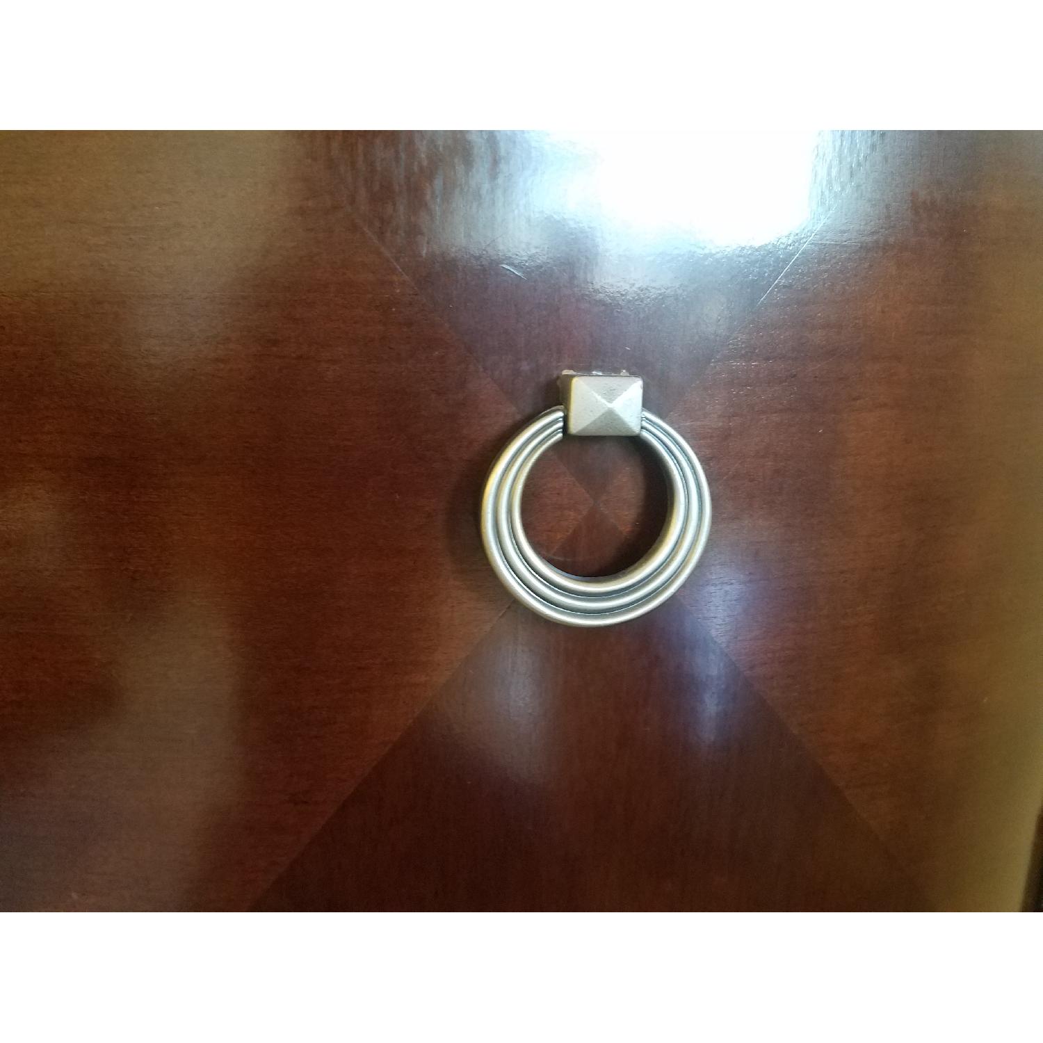 Ethan Allen Mid Century Modern Buffet/Sideboard - image-8