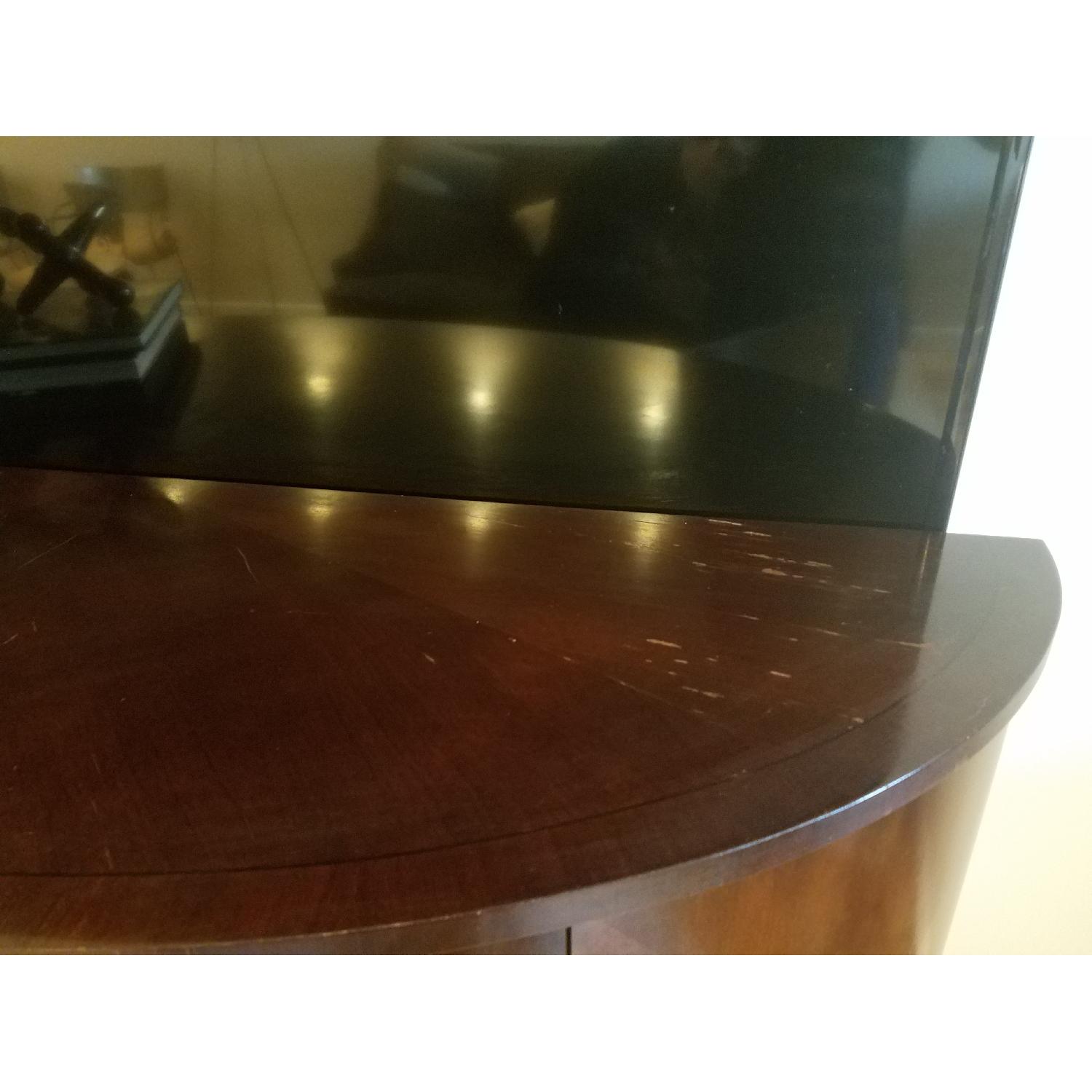 Ethan Allen Mid Century Modern Buffet/Sideboard - image-10