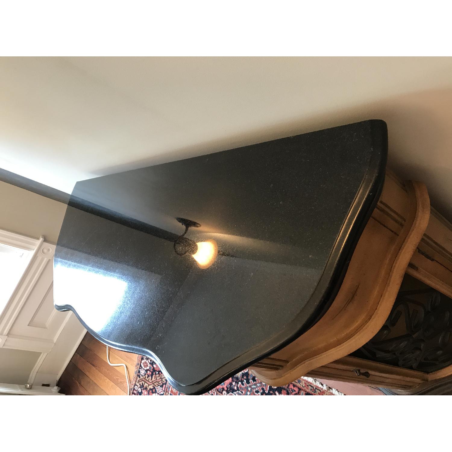 Raymour & Flanigan Canterbury Credenza - image-4