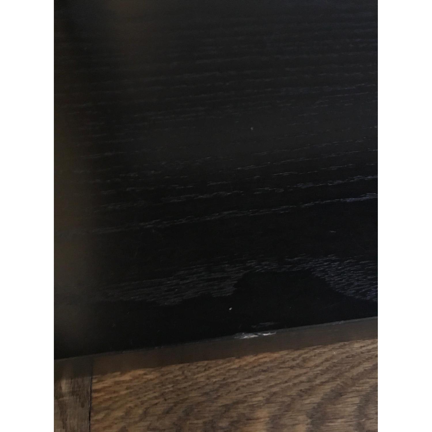 West Elm Parsons Low Bookshelf - image-5