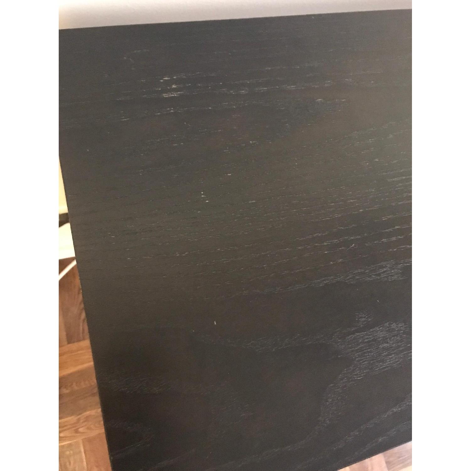 West Elm Parsons Low Bookshelf - image-6