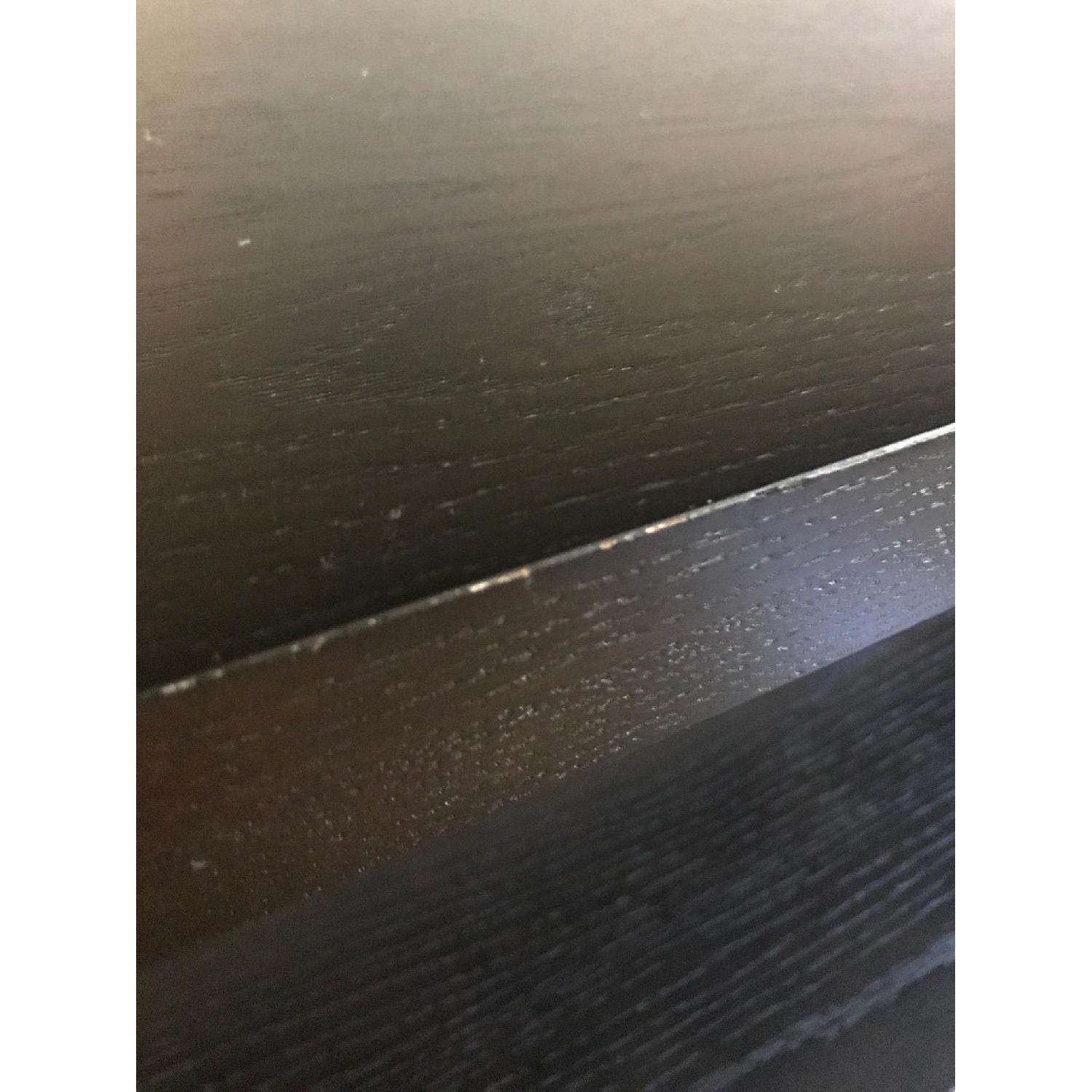 West Elm Parsons Low Bookshelf - image-7