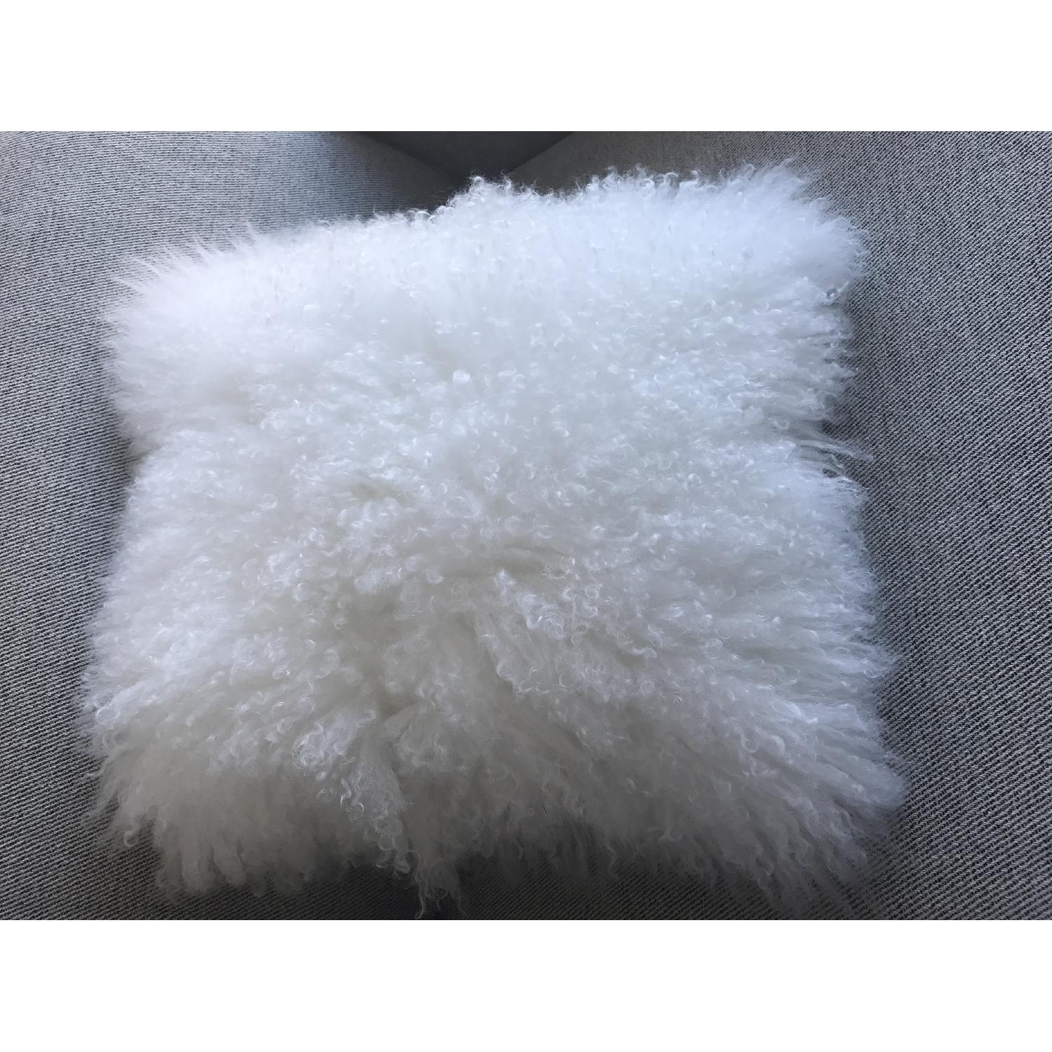 West Elm Throw Pillows - image-2