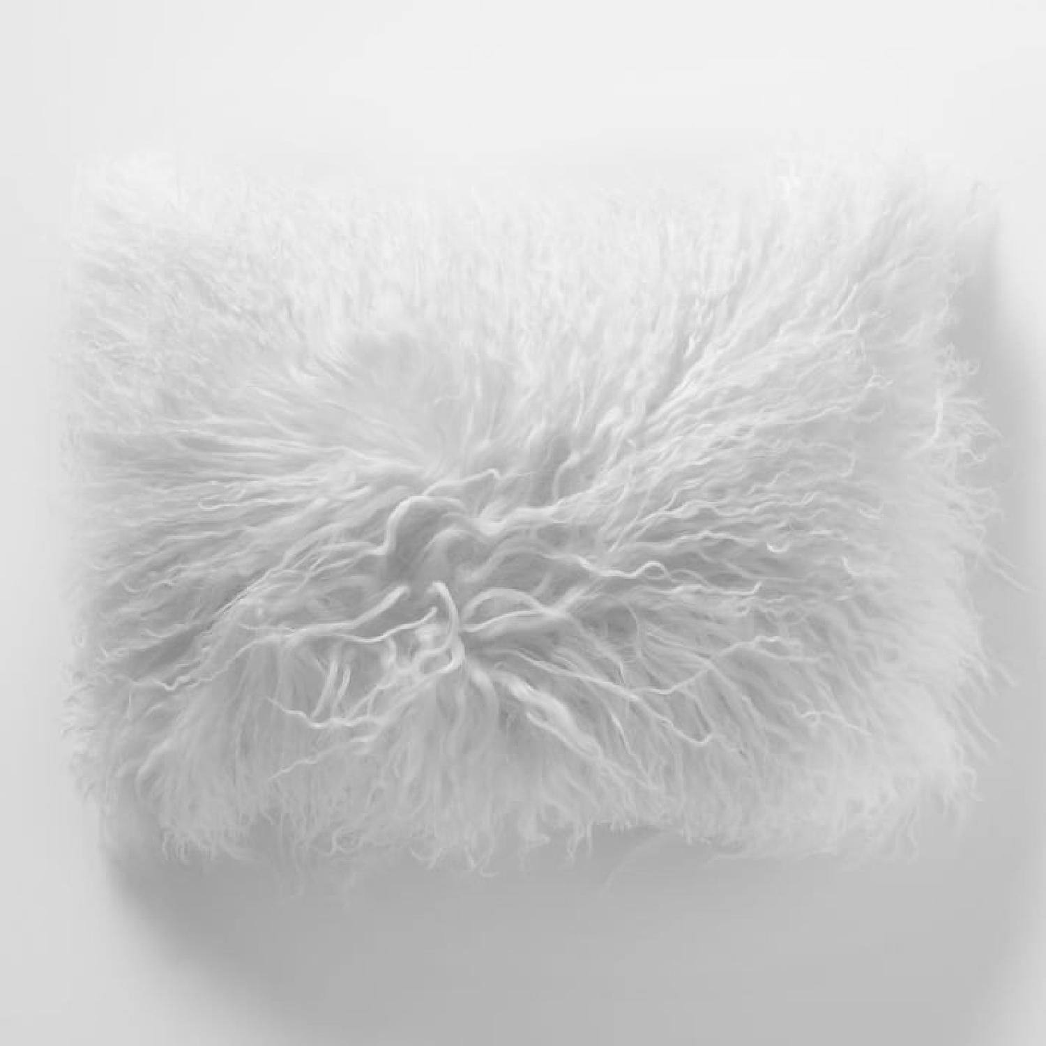West Elm Throw Pillows - image-8