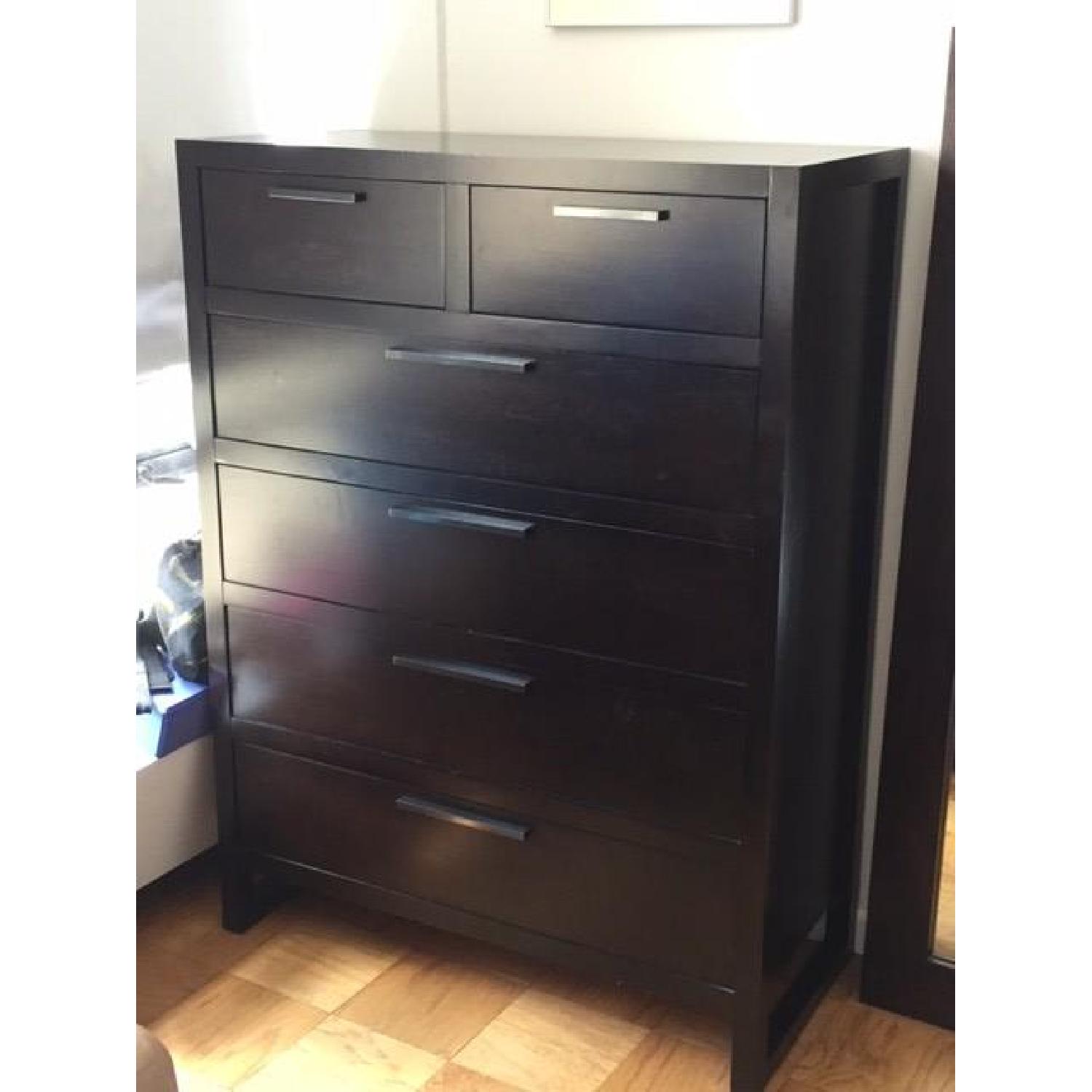 Macy's Vertical Dresser - image-1