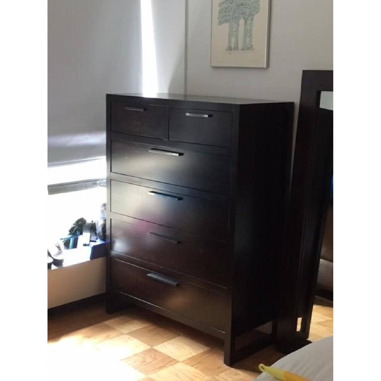 Macy's Vertical Dresser - image-2