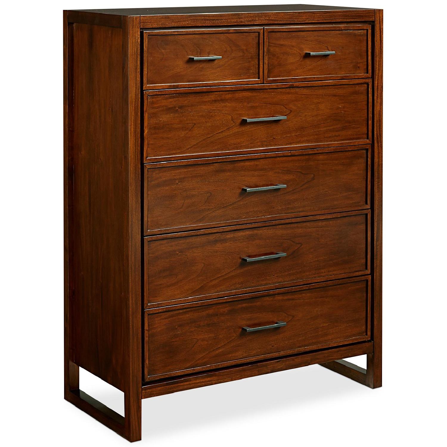 Macy's Vertical Dresser - image-4