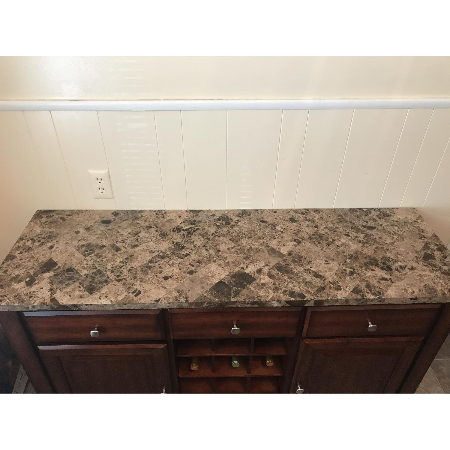 Bob's Montibello Wine Server - image-2