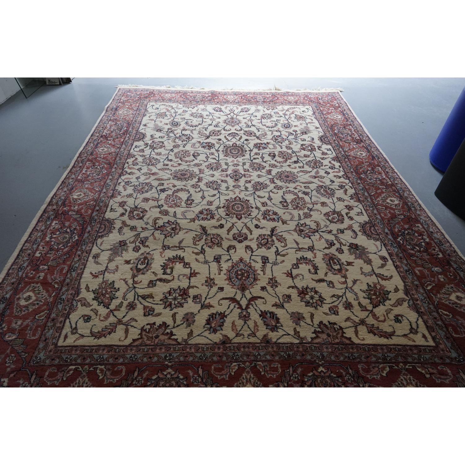 Custom Made Rug from India - image-3