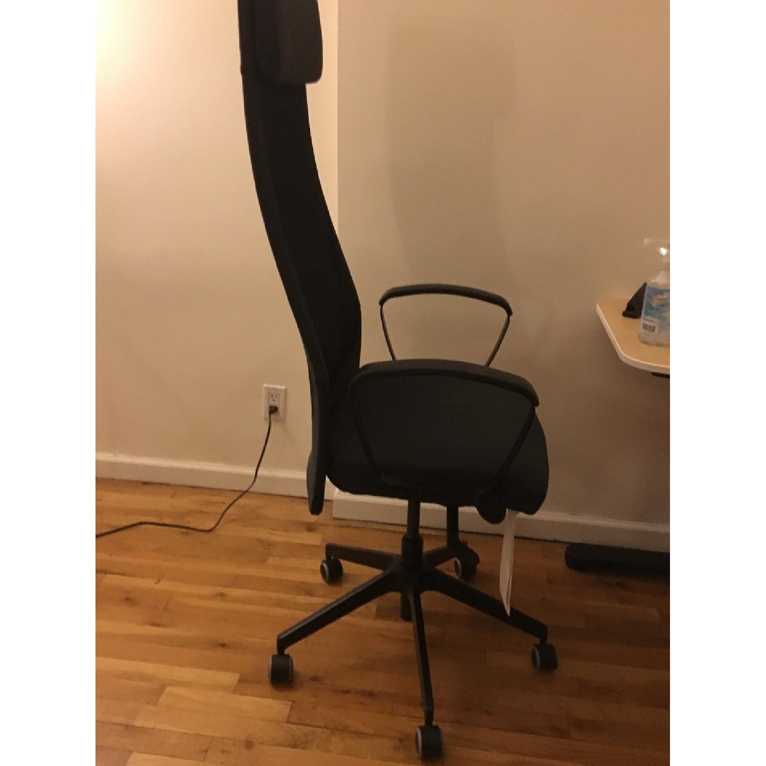 Ikea Markus Swivel Chair - image-1