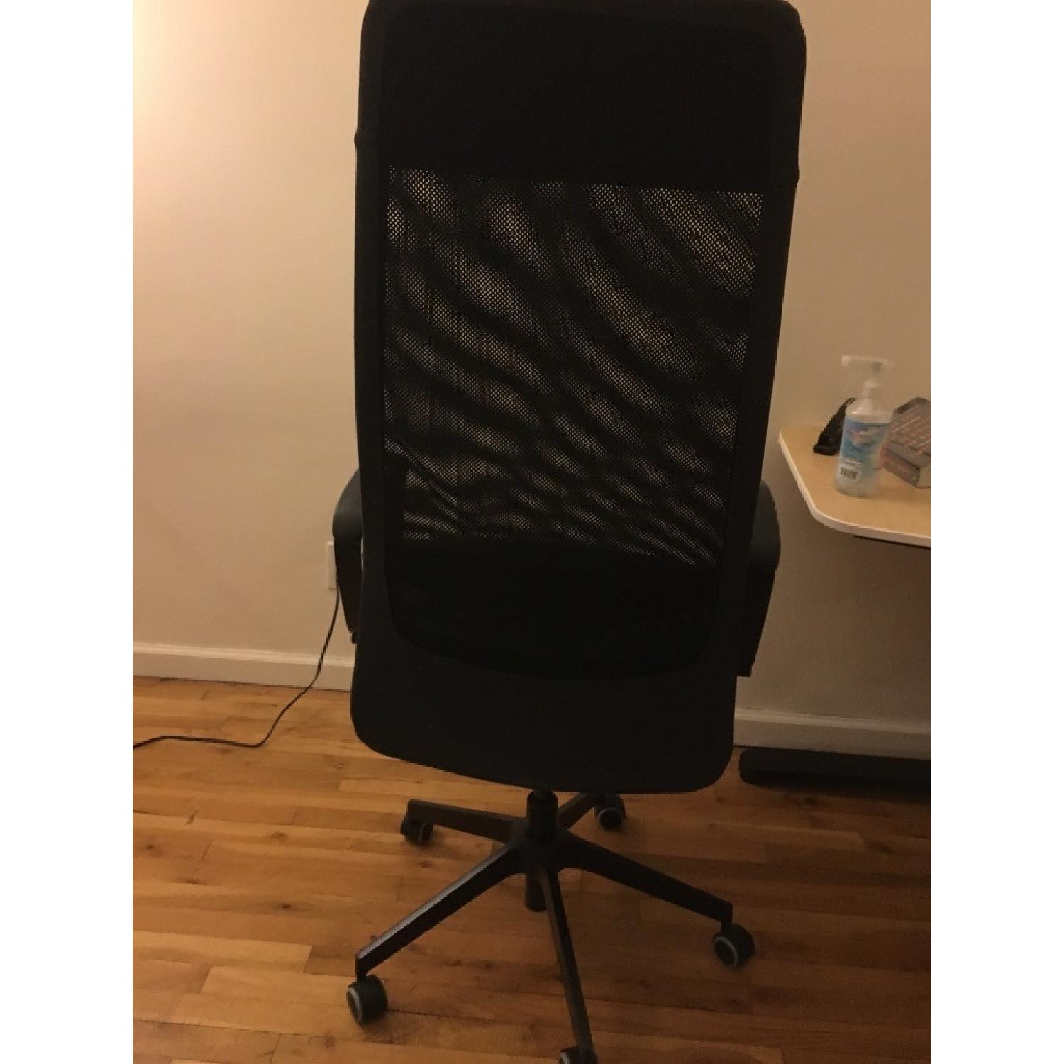 Ikea Markus Swivel Chair - image-2