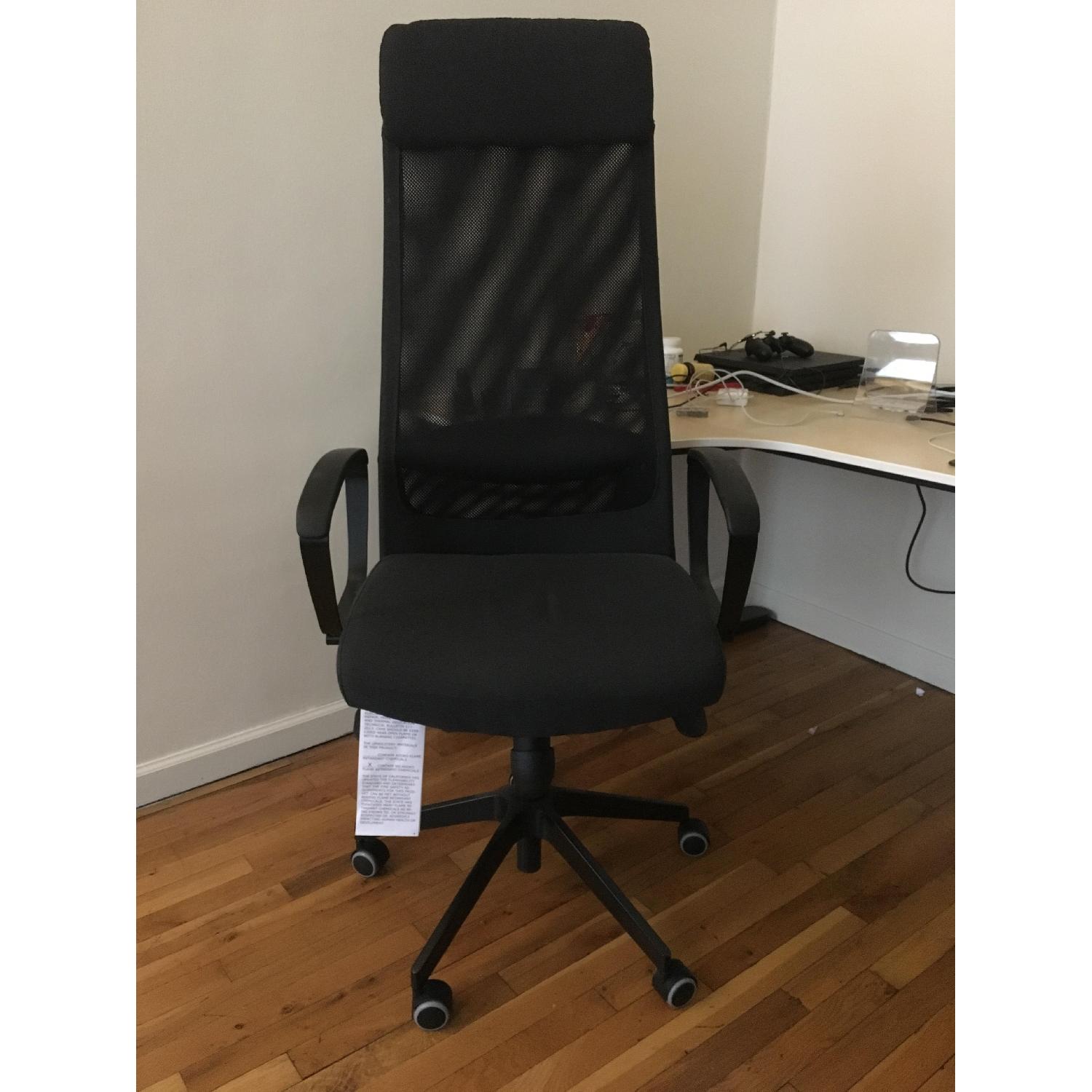 Ikea Markus Swivel Chair - image-3