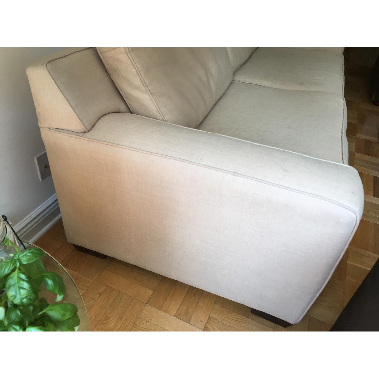 Jennifer Convertibles Queen Sleeper Sofa - image-2