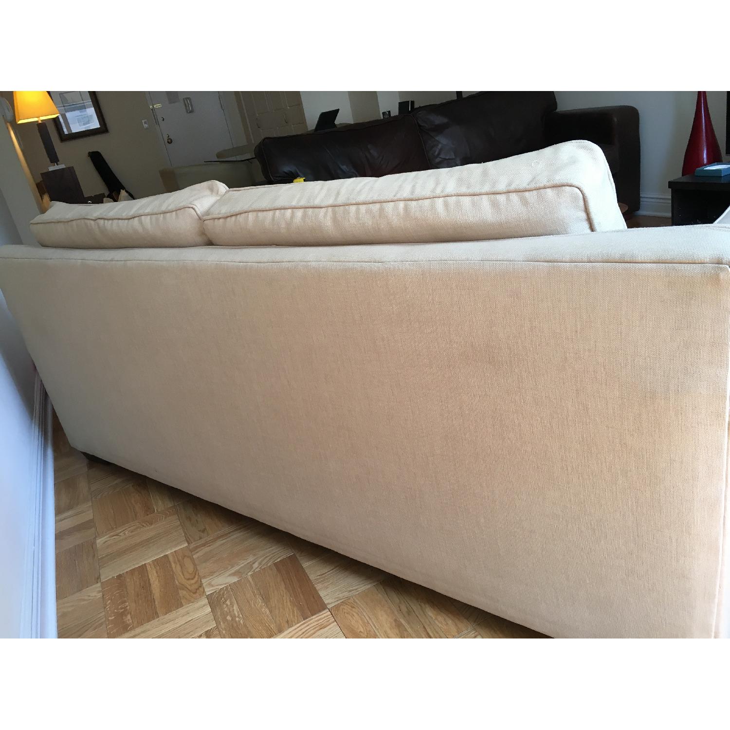 Jennifer Convertibles Queen Sleeper Sofa - image-3