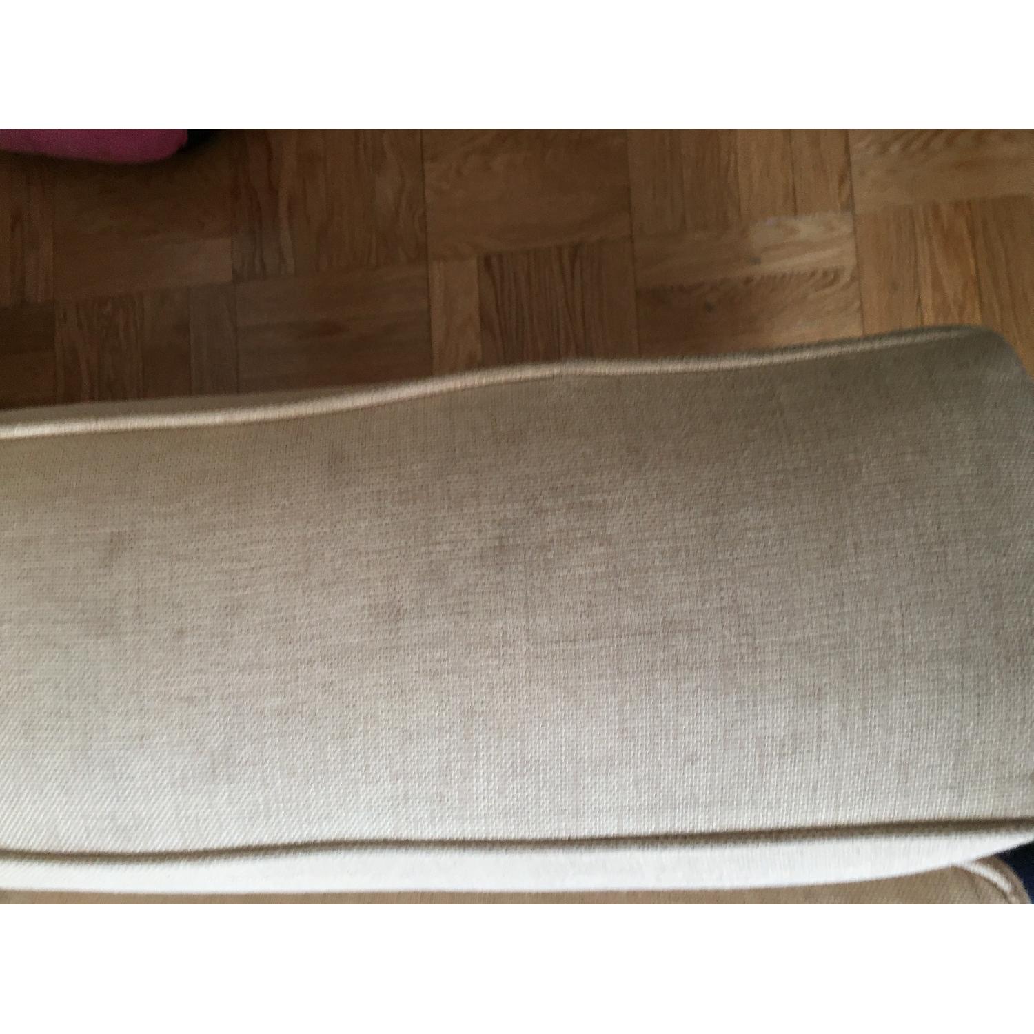 Jennifer Convertibles Queen Sleeper Sofa - image-4
